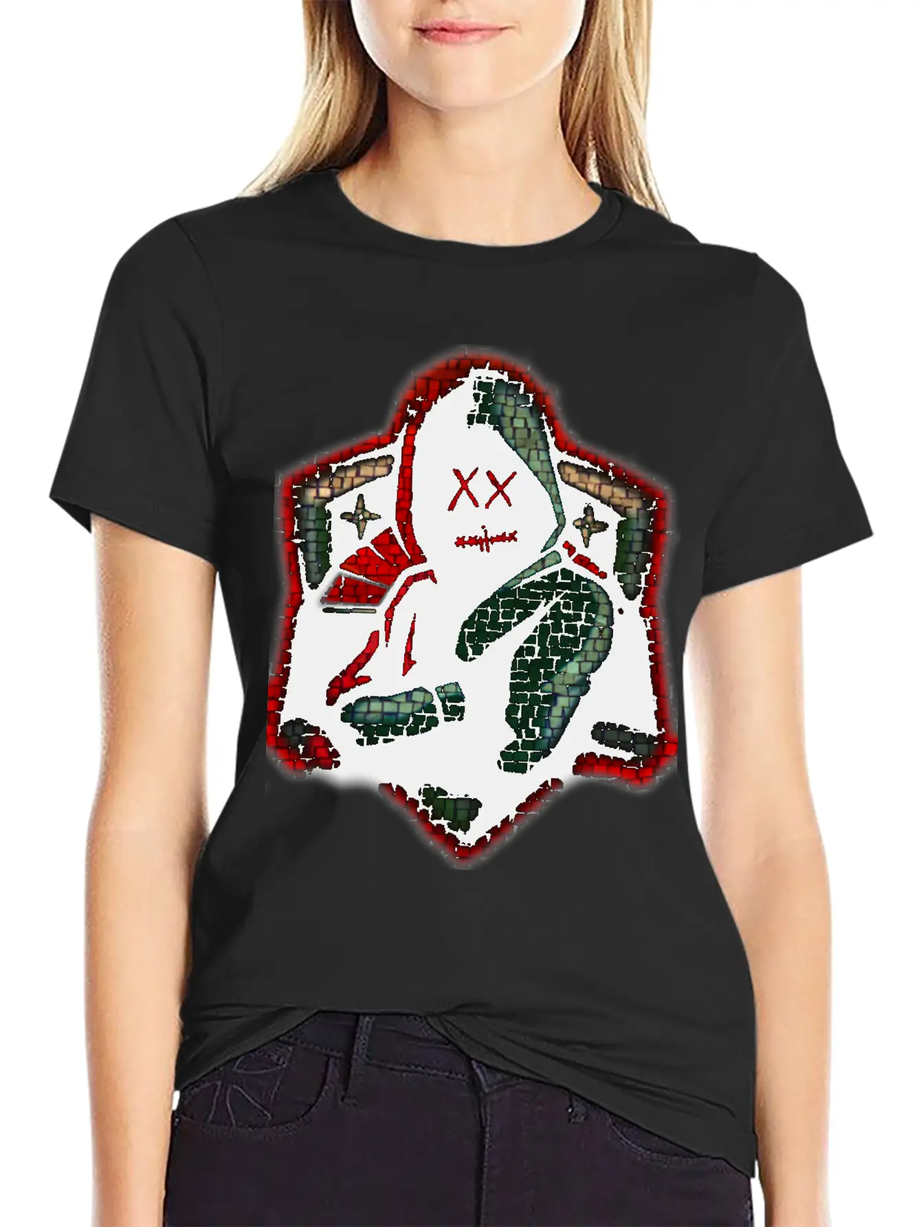 Solo Winner Timeless Short Sleeve Tee – Comfy And Minimalist Design