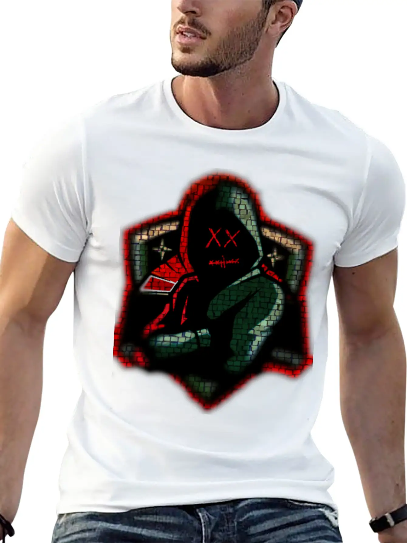 Solo Winner Timeless Short Sleeve Tee – Comfy And Minimalist Design