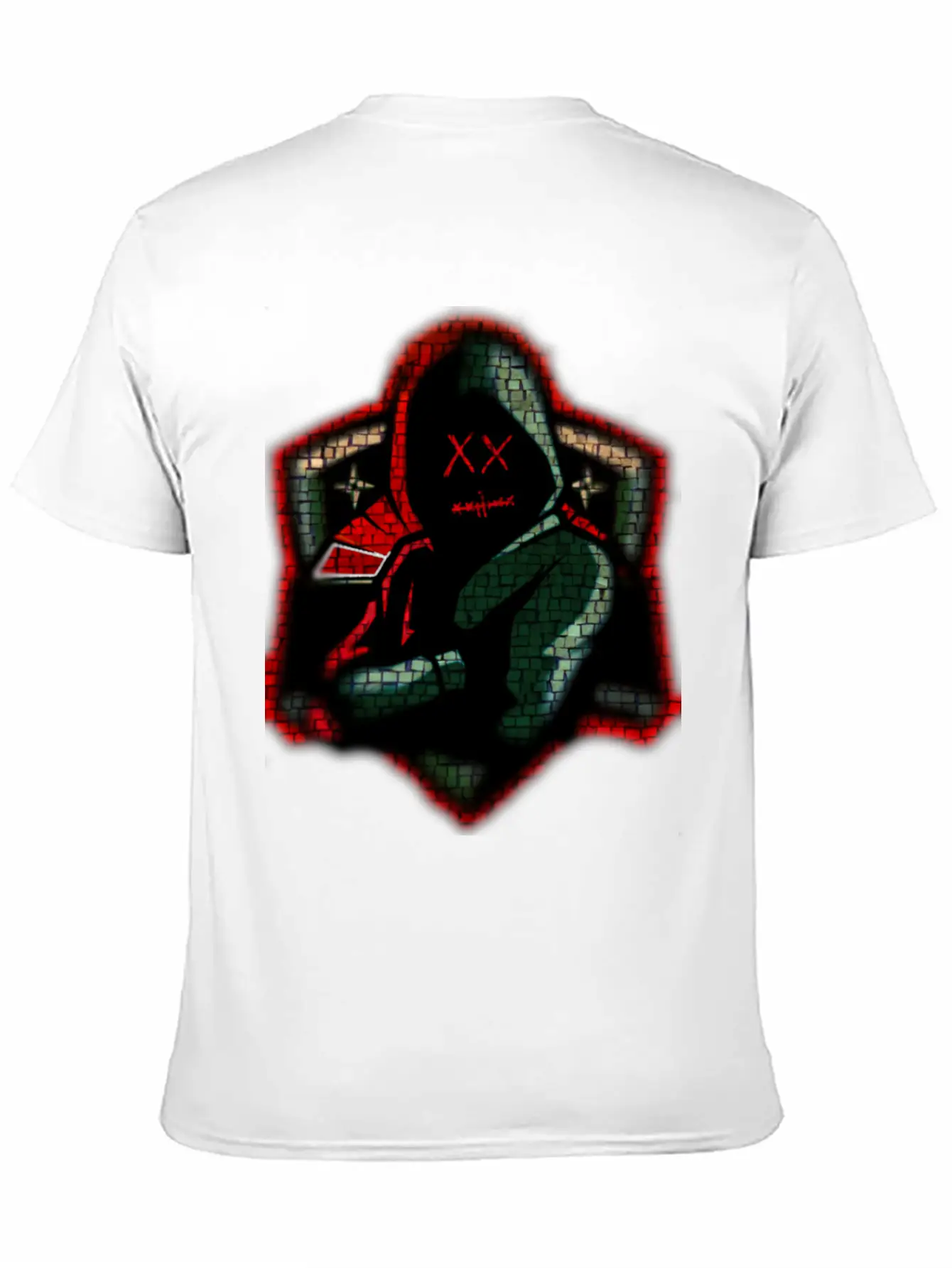 Solo Winner Timeless Short Sleeve Tee – Comfy And Minimalist Design