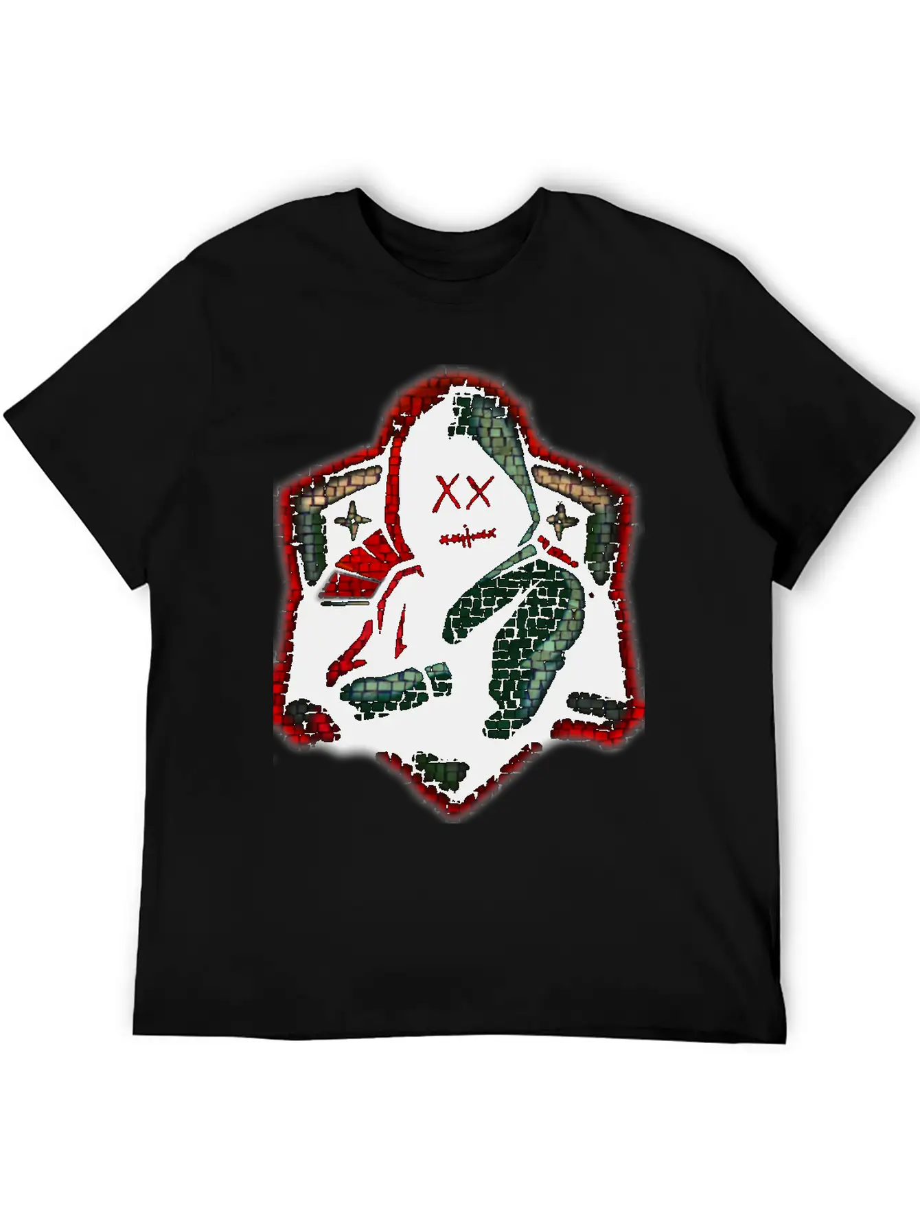 Solo Winner Timeless Short Sleeve Tee – Comfy And Minimalist Design