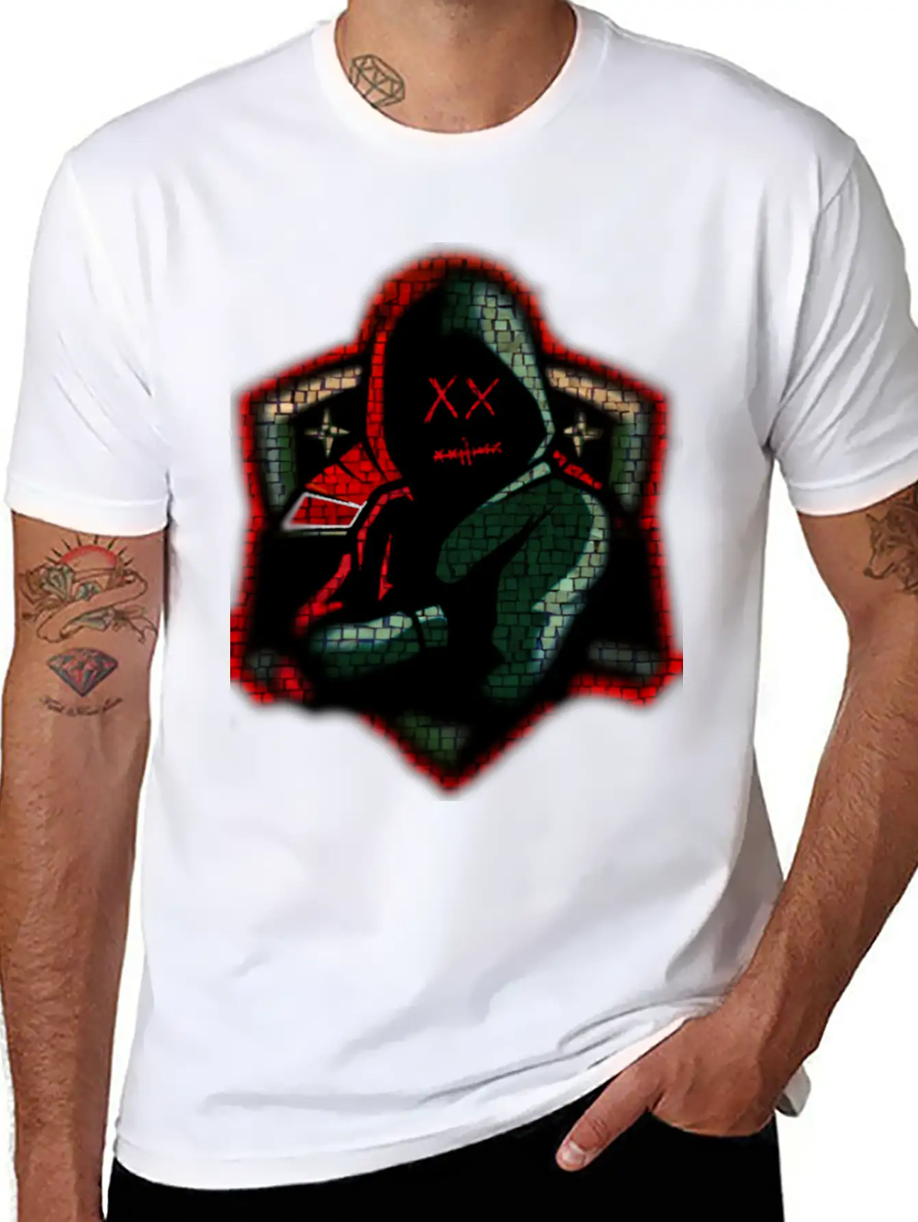 Solo Winner Timeless Short Sleeve Tee – Comfy And Minimalist Design