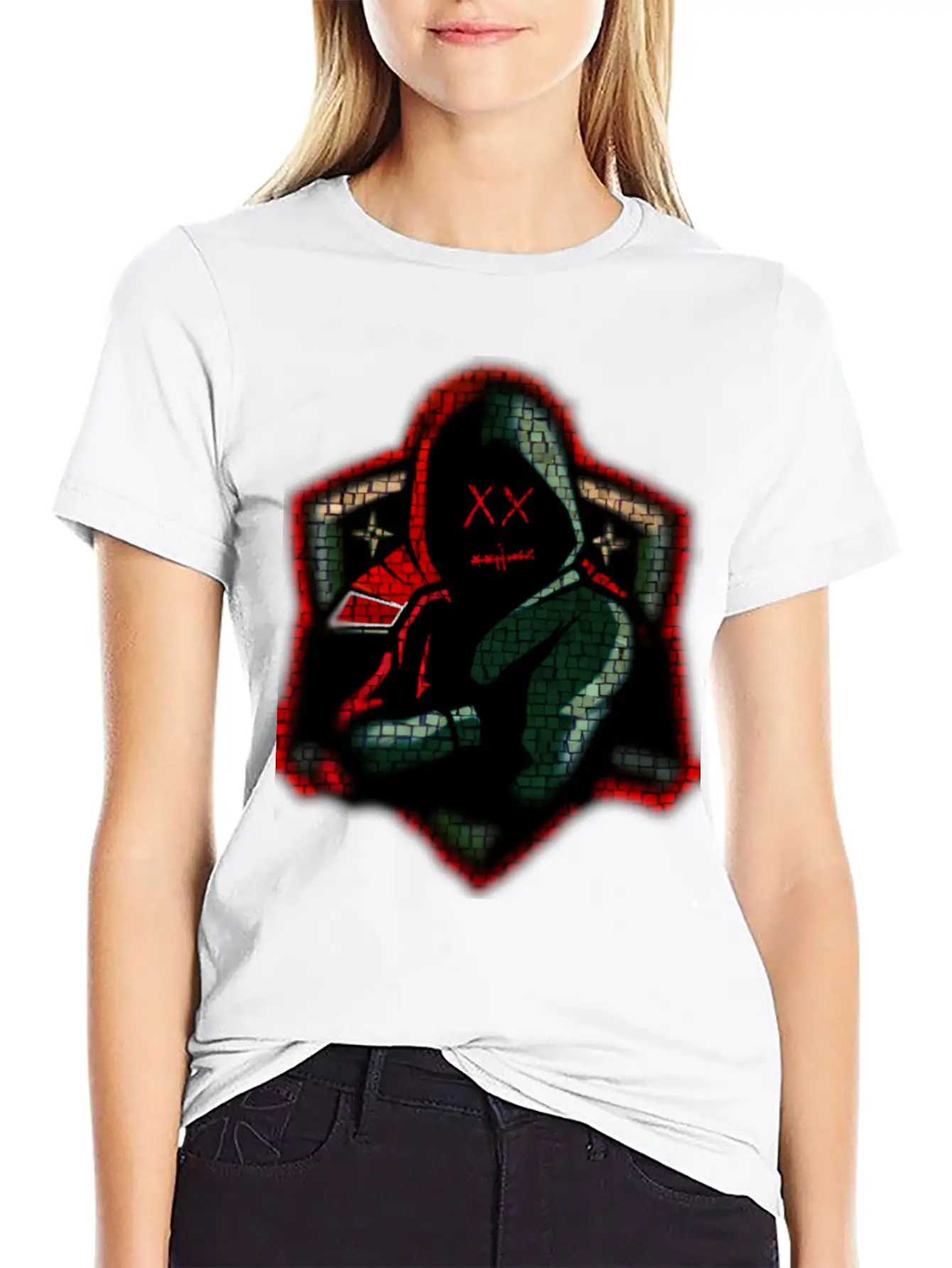 Solo Winner Timeless Short Sleeve Tee – Comfy And Minimalist Design