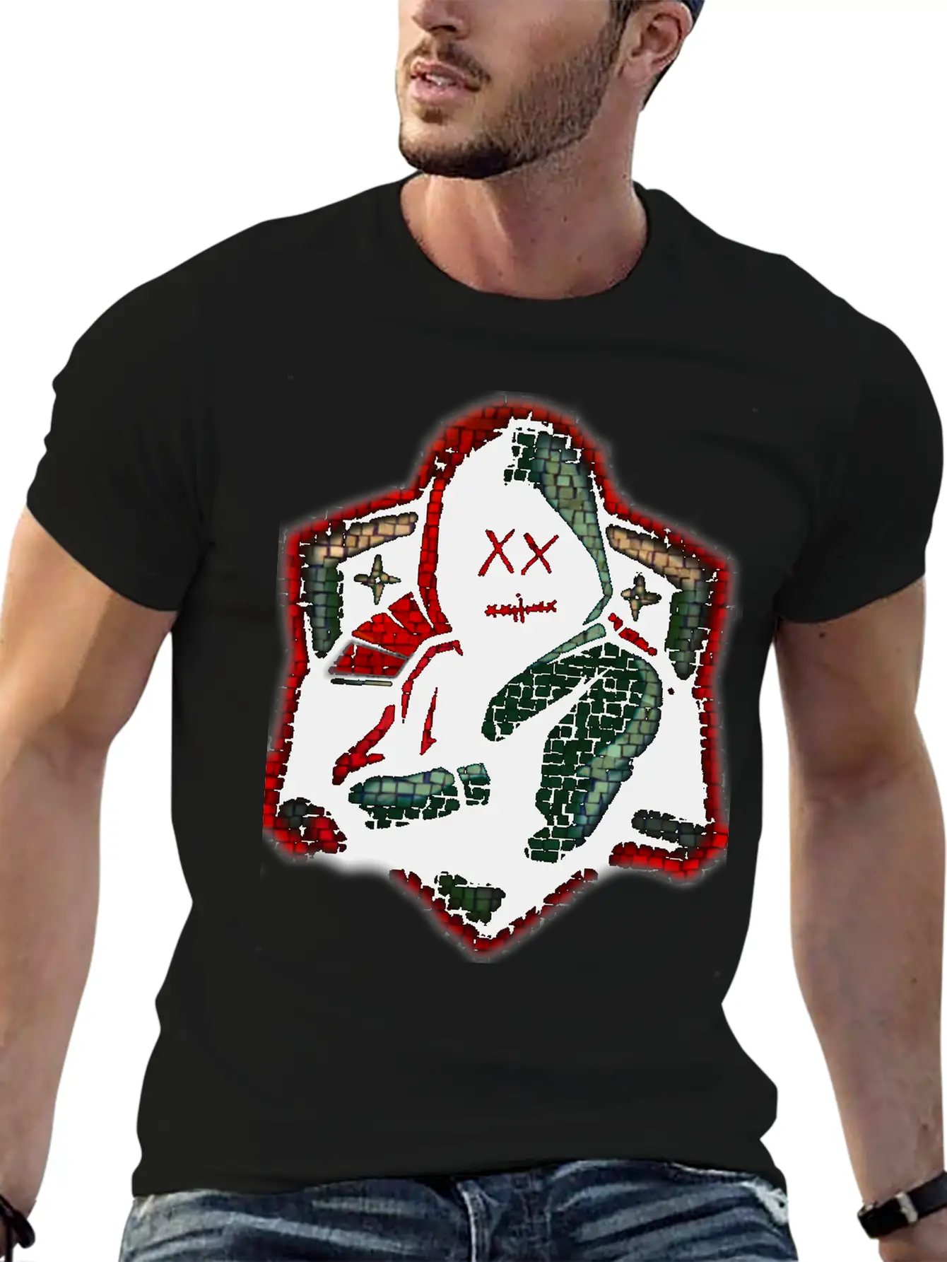 Solo Winner Timeless Short Sleeve Tee – Comfy And Minimalist Design