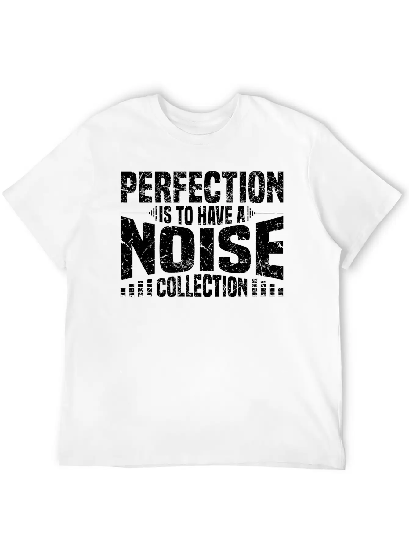 Sound Engineer Basic Graphic T-Shirt – Daily Comfort In Soft Cotton