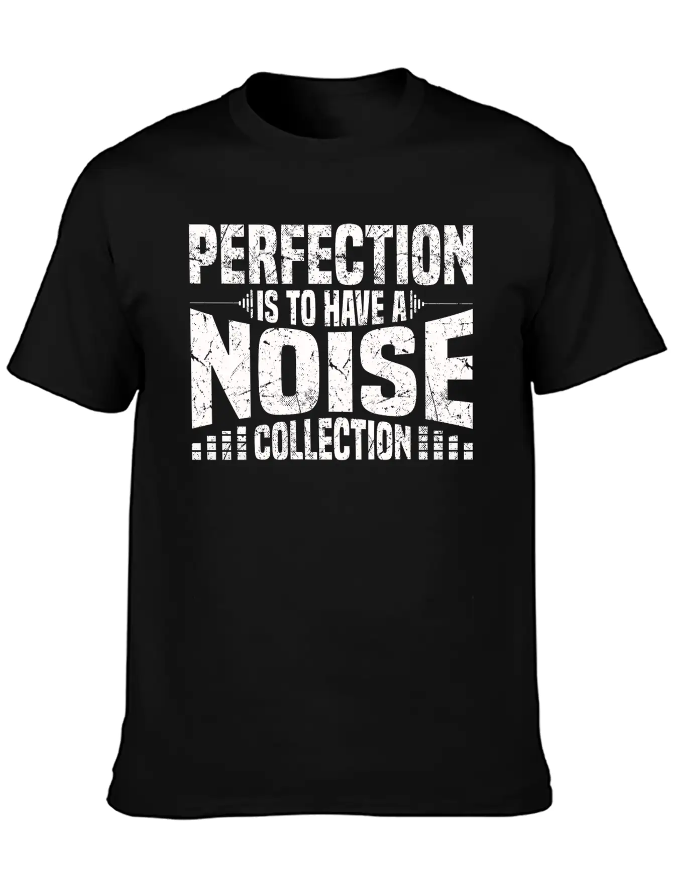 Sound Engineer Basic Graphic T-Shirt – Daily Comfort In Soft Cotton
