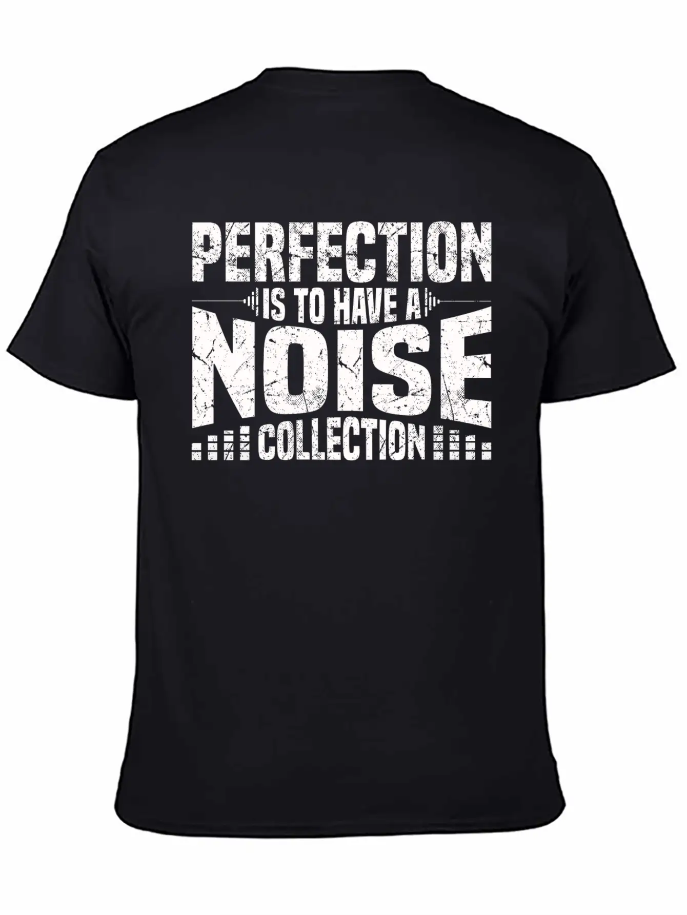 Sound Engineer Basic Graphic T-Shirt – Daily Comfort In Soft Cotton