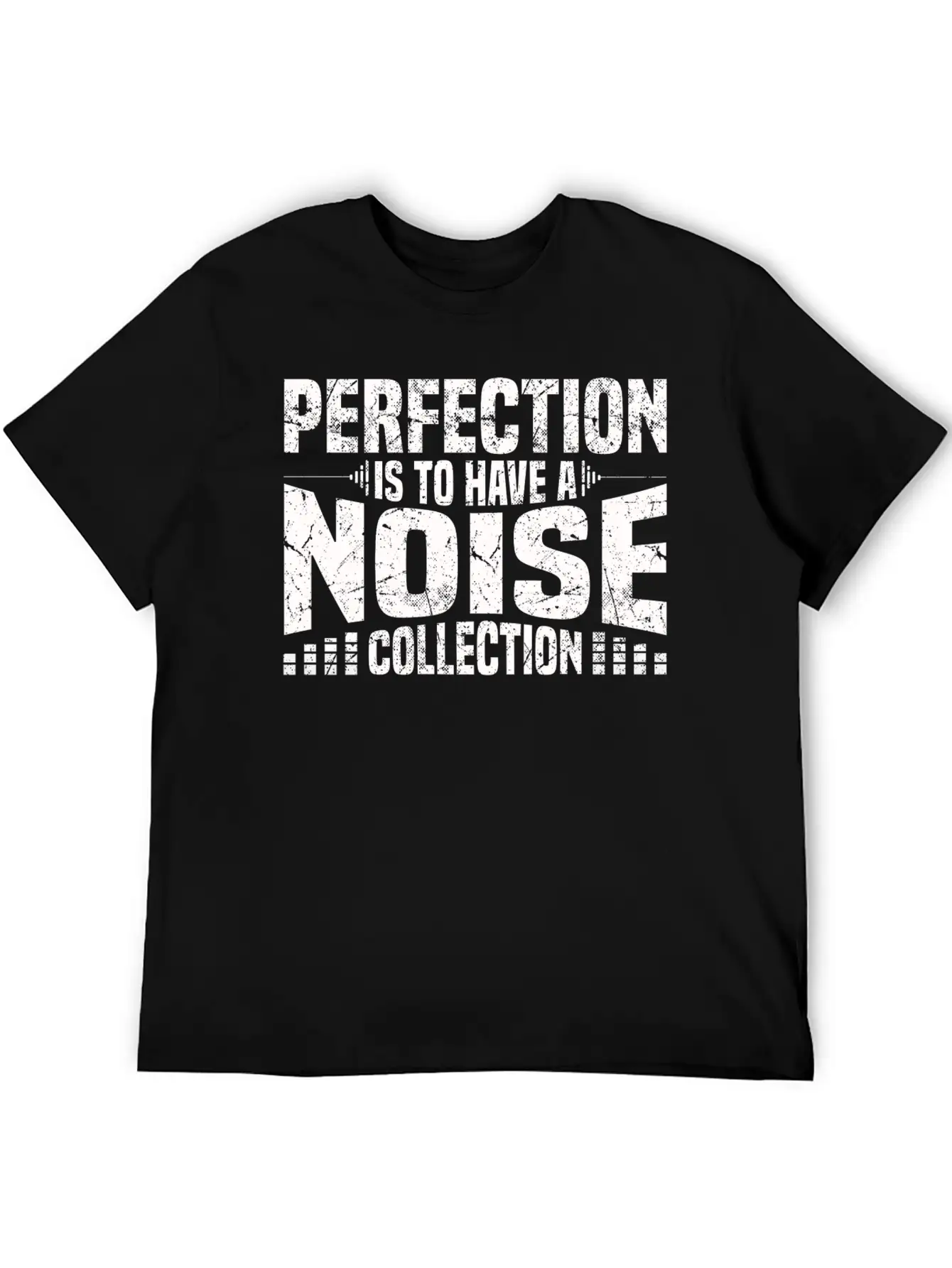 Sound Engineer Basic Graphic T-Shirt – Daily Comfort In Soft Cotton