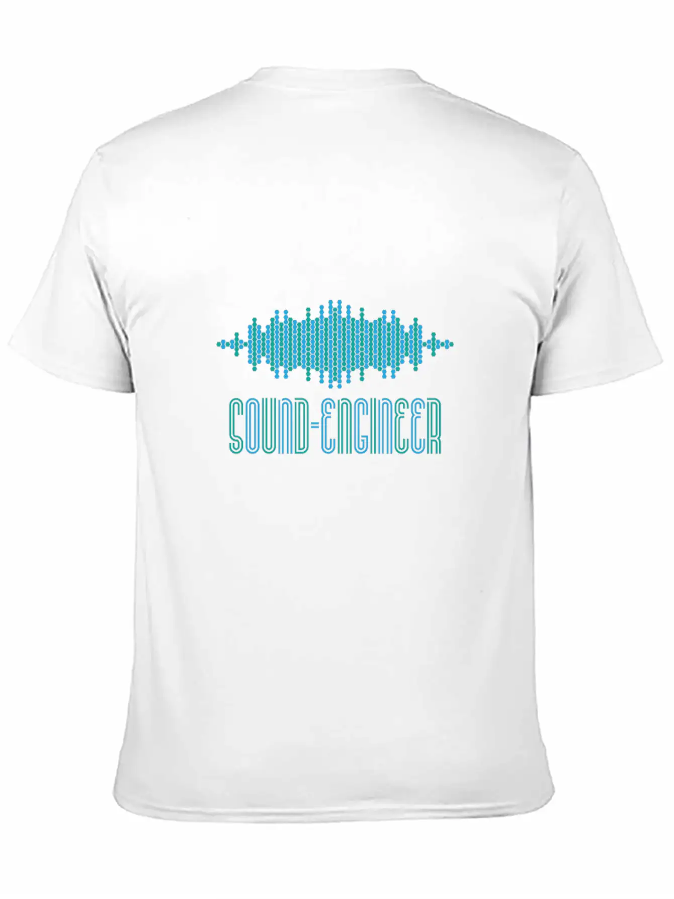 Sound Engineer I Event Technology Comfortable Minimalist Graphic Tee – Summer Style Essential