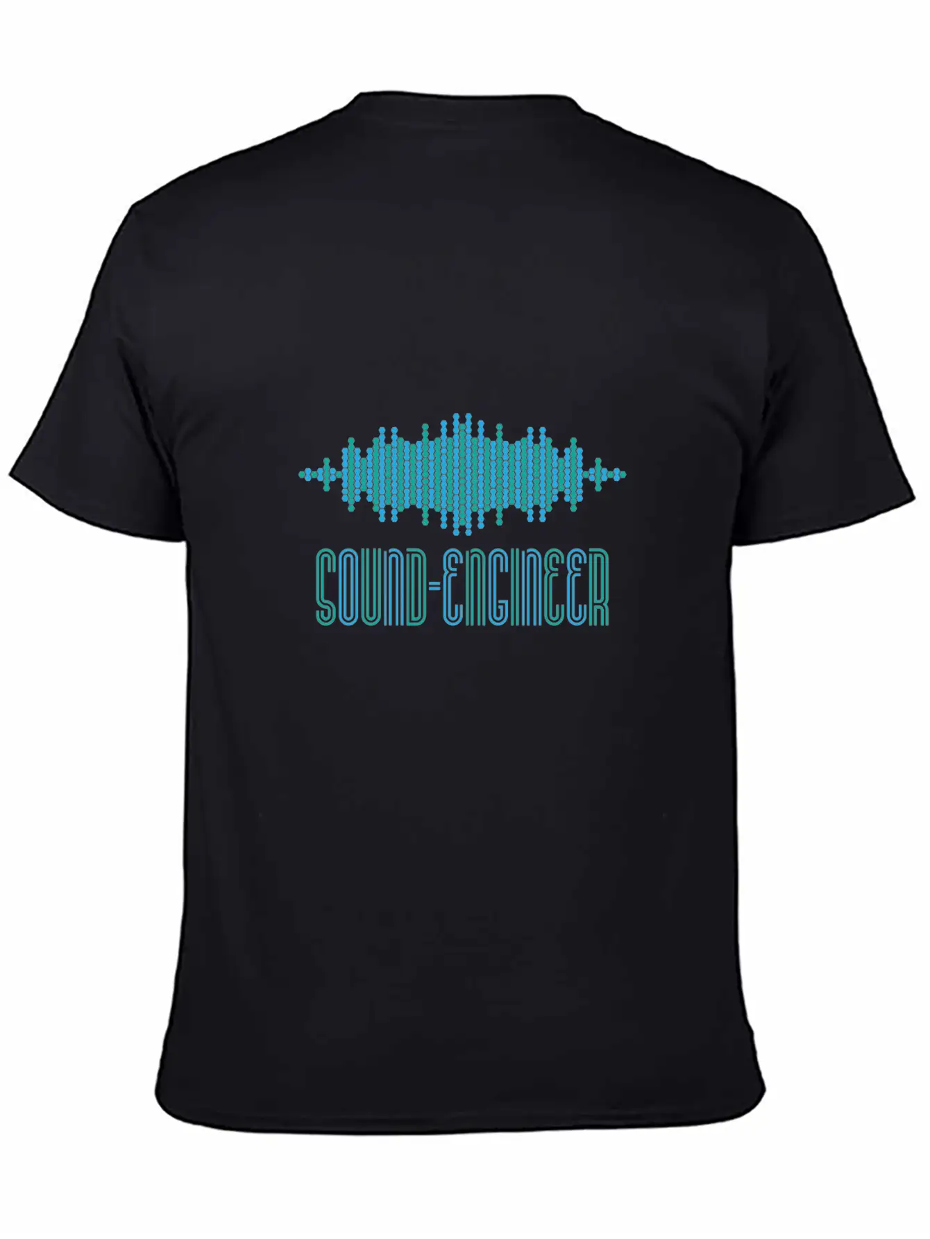 Sound Engineer I Event Technology Comfortable Minimalist Graphic Tee – Summer Style Essential