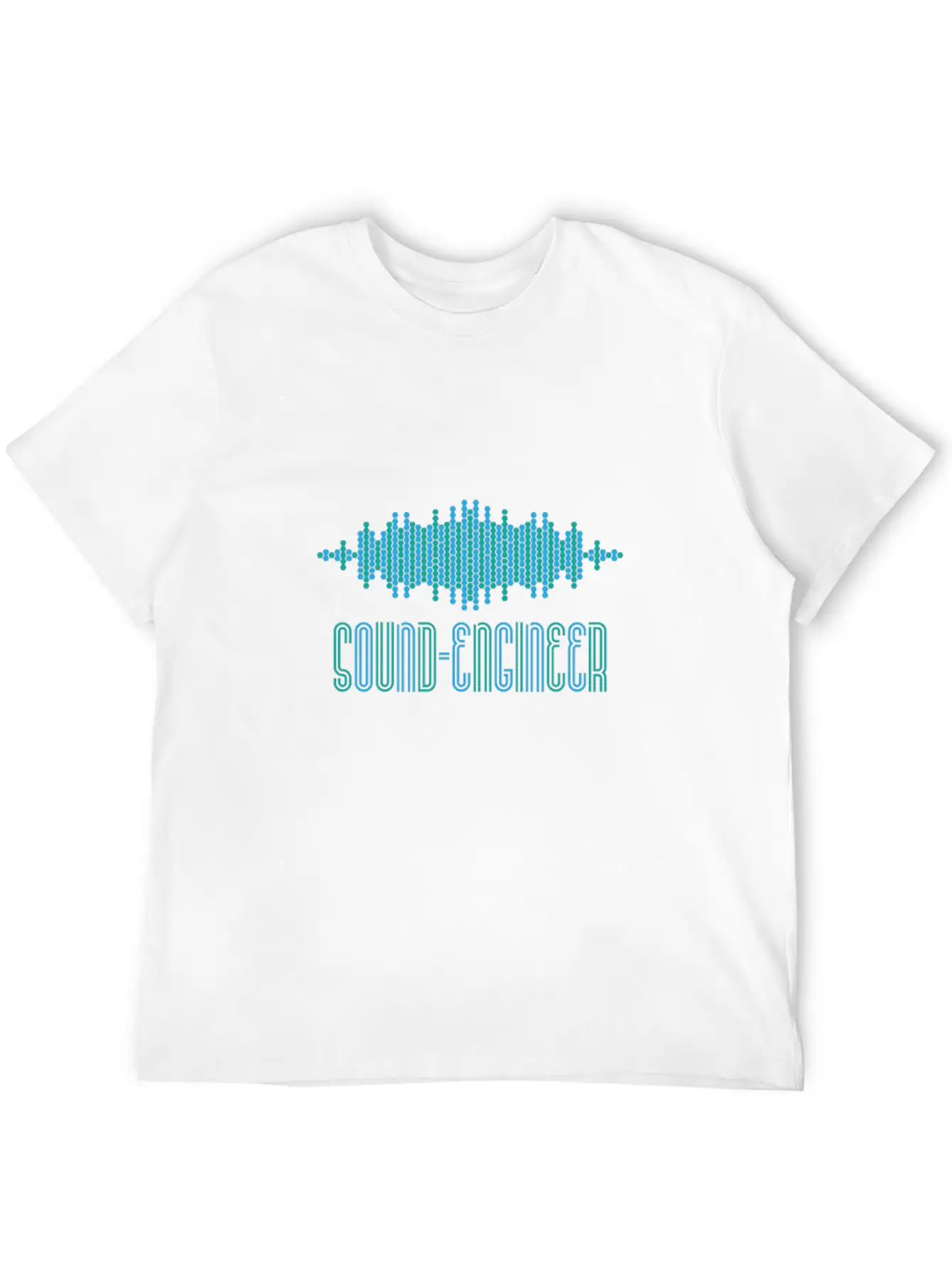 Sound Engineer I Event Technology Comfortable Minimalist Graphic Tee – Summer Style Essential