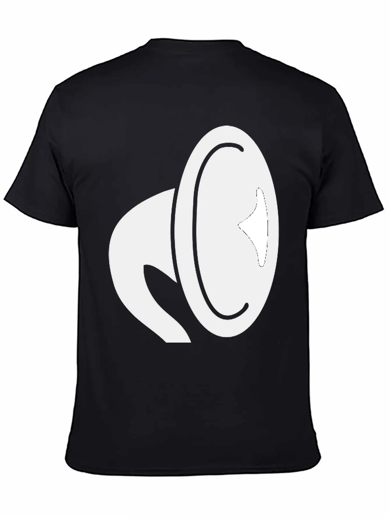 Speaker Vintage A1 Basic Graphic T-Shirt – Daily Comfort In Soft Cotton