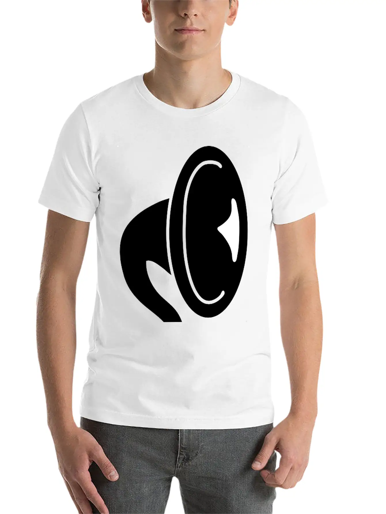 Speaker Vintage A1 Basic Graphic T-Shirt – Daily Comfort In Soft Cotton