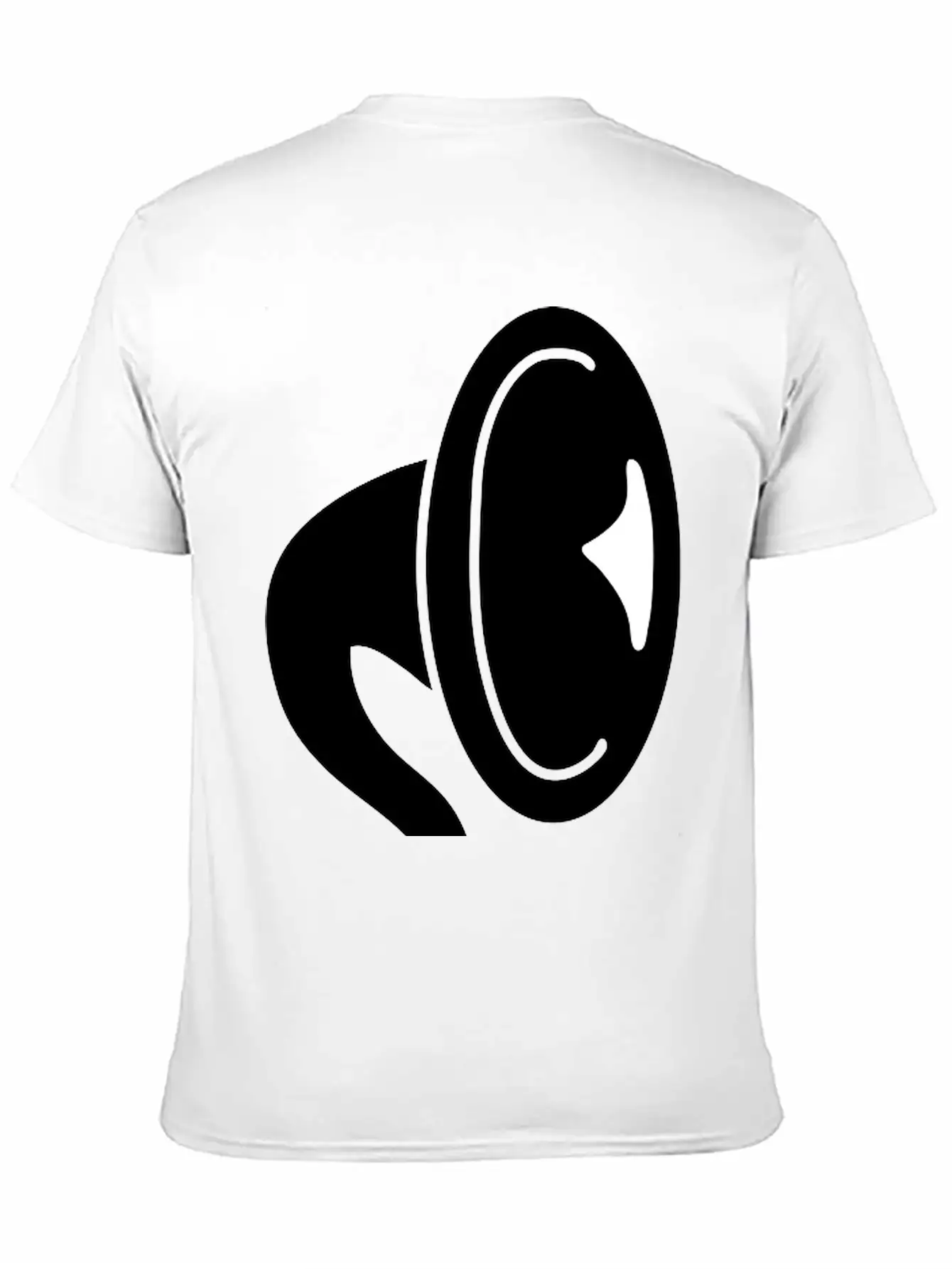 Speaker Vintage A1 Basic Graphic T-Shirt – Daily Comfort In Soft Cotton