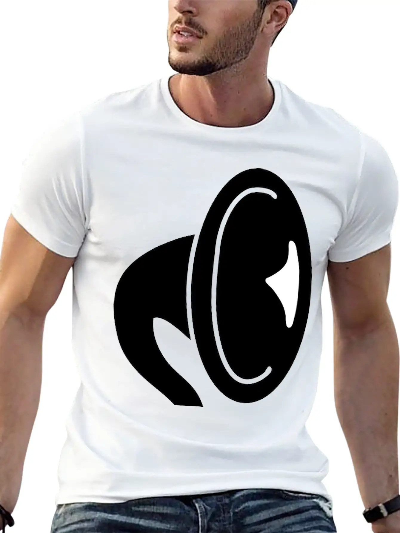 Speaker Vintage A1 Basic Graphic T-Shirt – Daily Comfort In Soft Cotton
