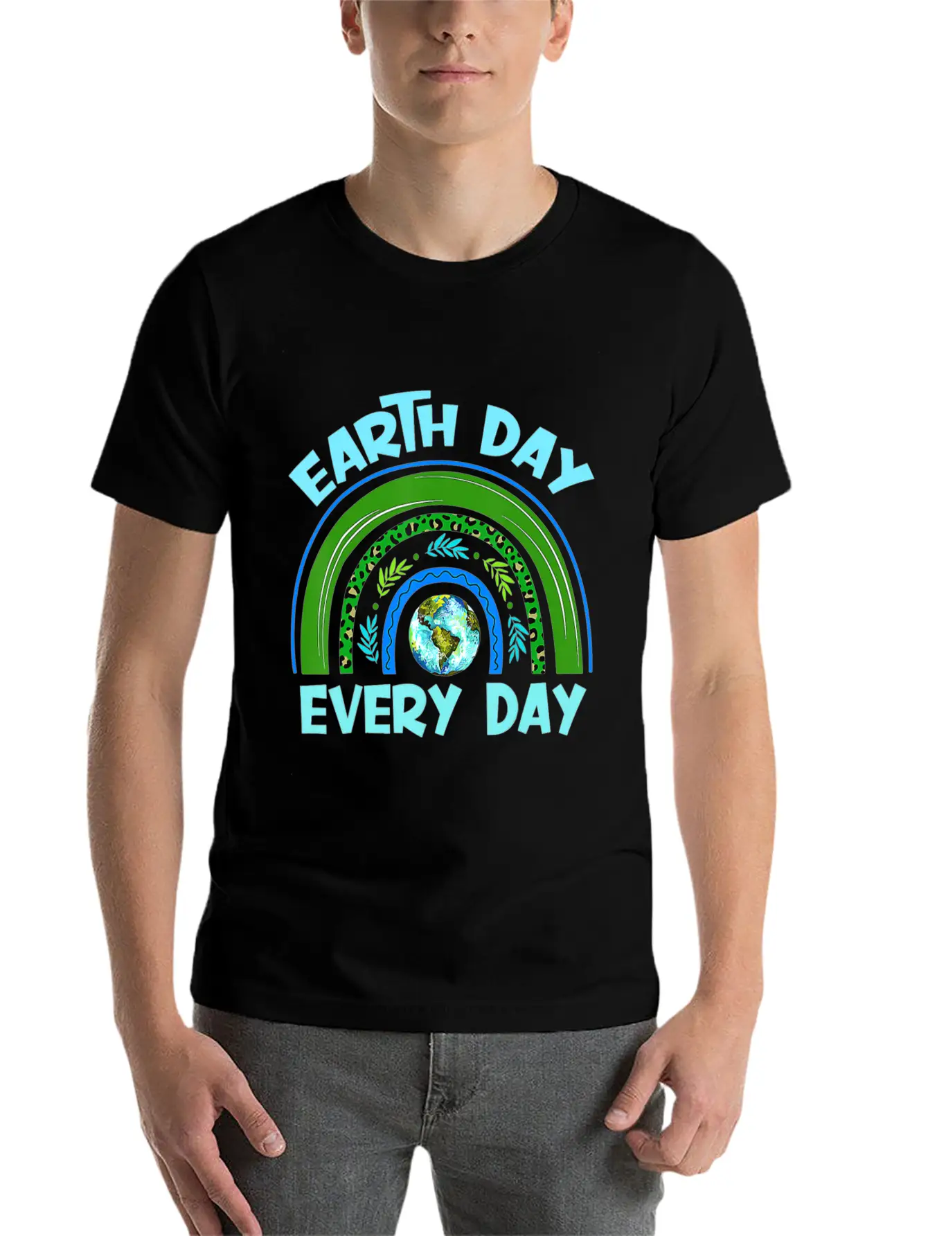 Speech Therapy Speech Language Pathologist Therapi Stylish Everyday T-Shirt – Unisex Basic Cotton Tee