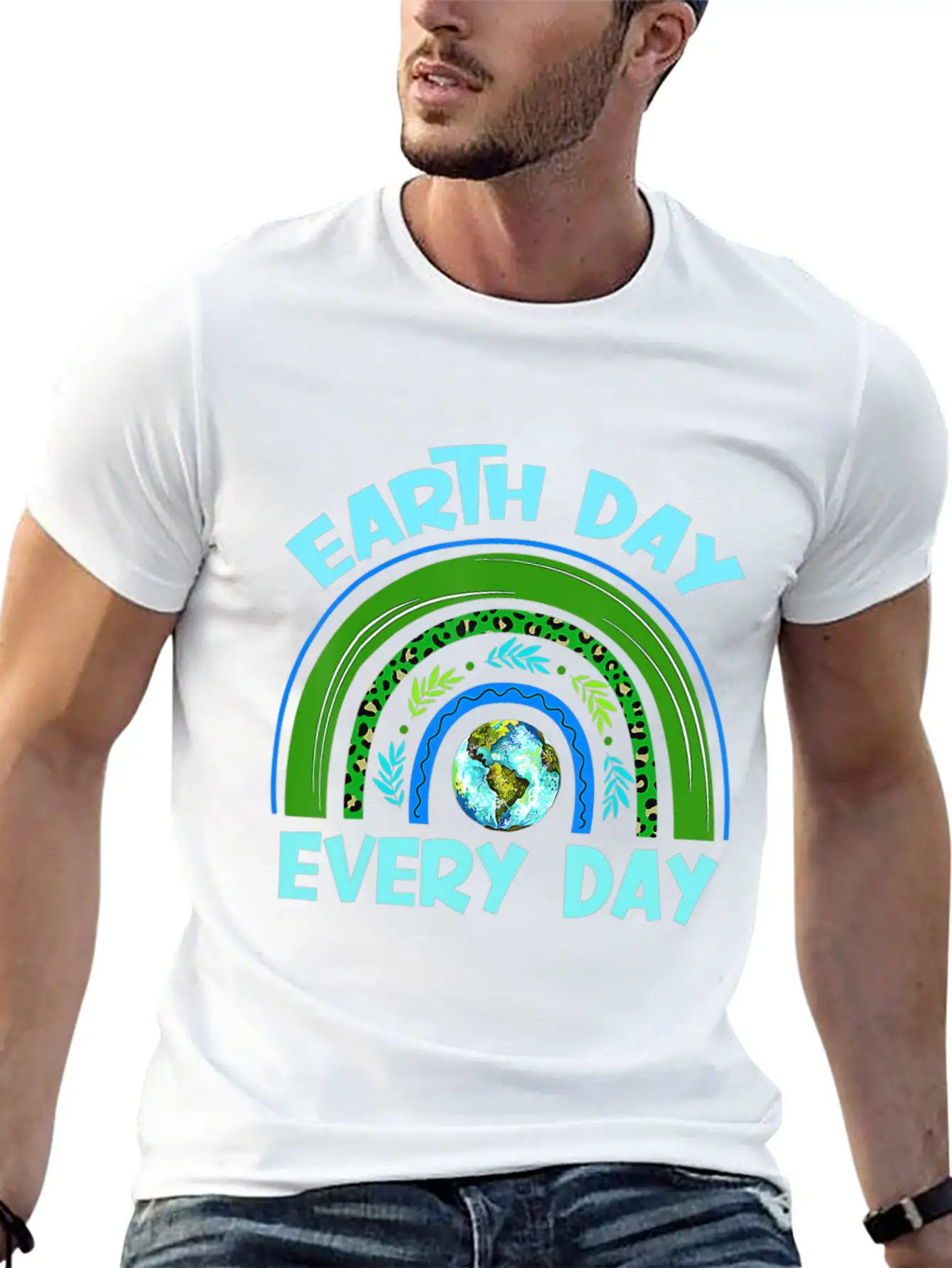 Speech Therapy Speech Language Pathologist Therapi Stylish Everyday T-Shirt – Unisex Basic Cotton Tee