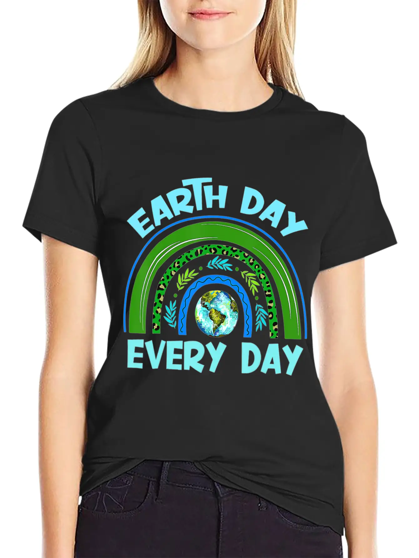Speech Therapy Speech Language Pathologist Therapi Stylish Everyday T-Shirt – Unisex Basic Cotton Tee