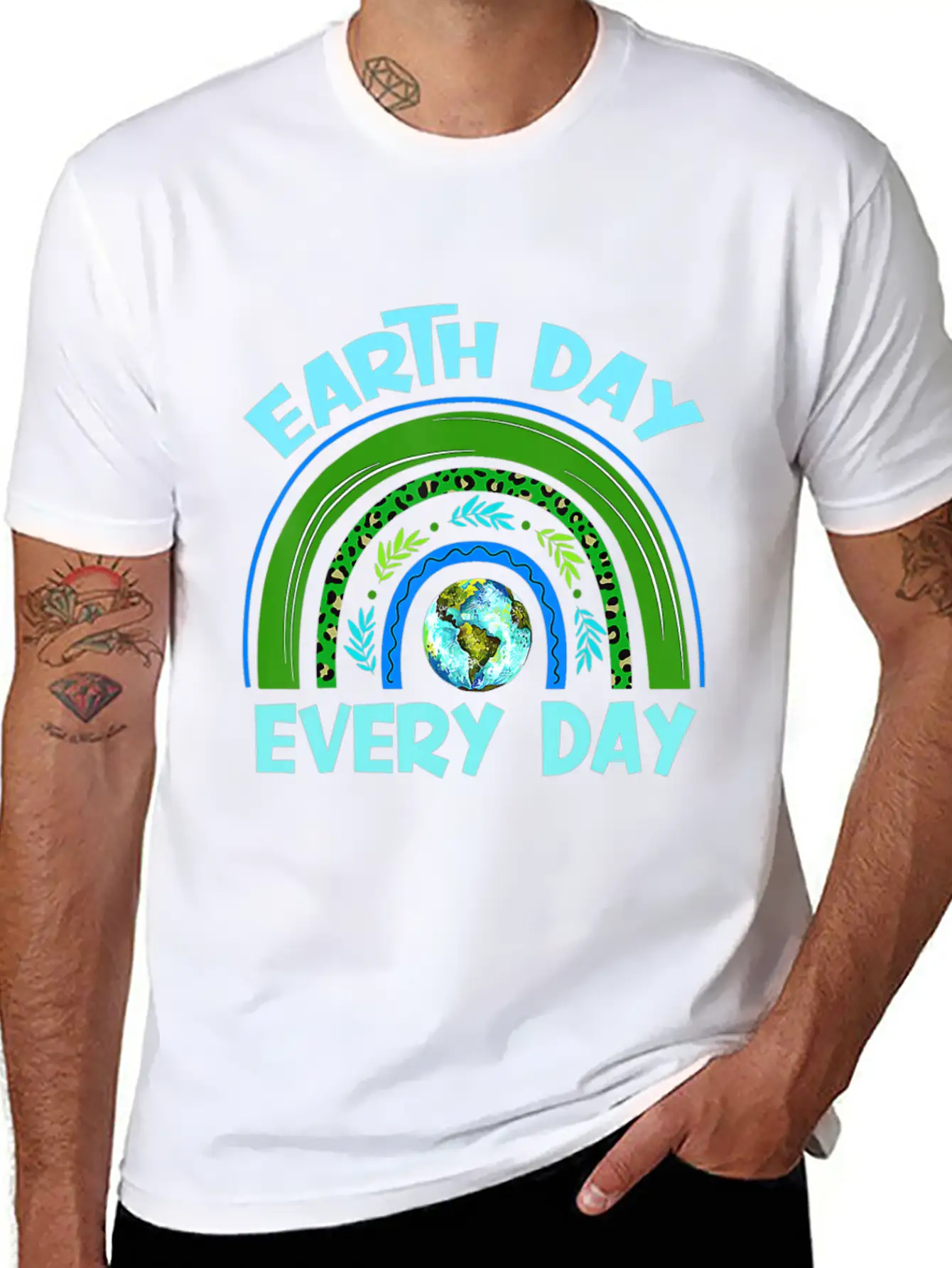 Speech Therapy Speech Language Pathologist Therapi Stylish Everyday T-Shirt – Unisex Basic Cotton Tee