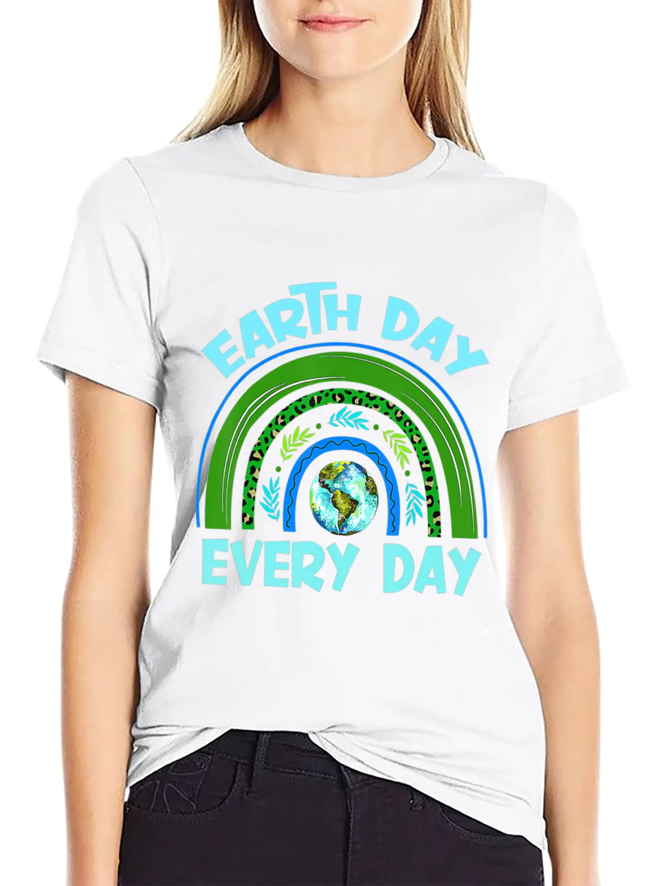 Speech Therapy Speech Language Pathologist Therapi Stylish Everyday T-Shirt – Unisex Basic Cotton Tee