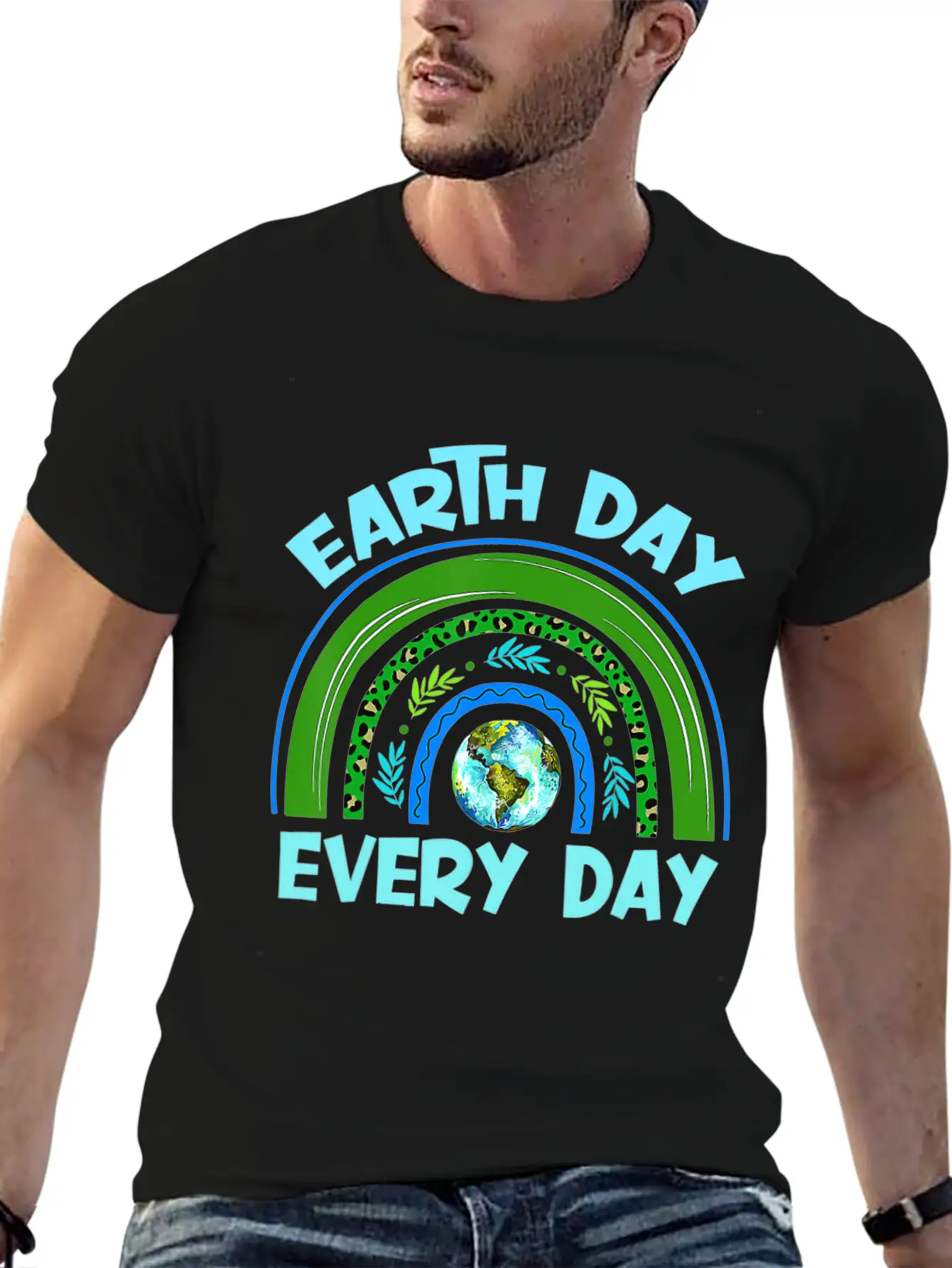 Speech Therapy Speech Language Pathologist Therapi Stylish Everyday T-Shirt – Unisex Basic Cotton Tee