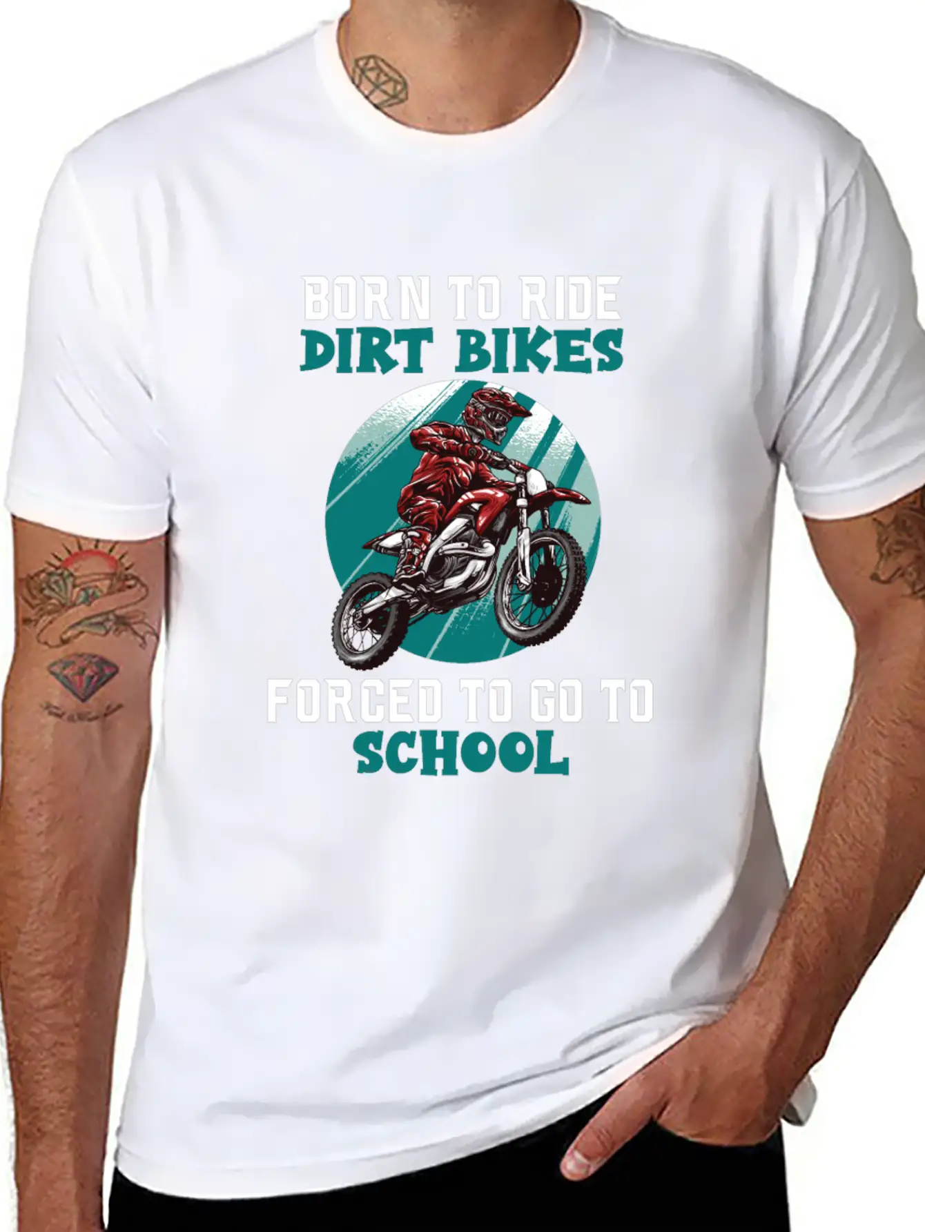 Street, Fuel, Driving, Travel, Manual, Tires, Stylish Everyday T-Shirt – Unisex Basic Cotton Tee