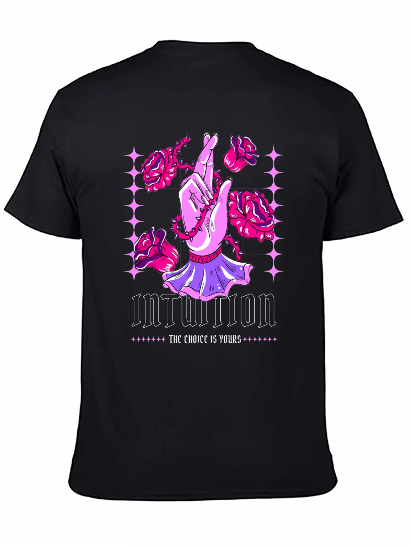 Street Wear Urban Style Comfortable Minimalist Graphic Tee – Summer Style Essential