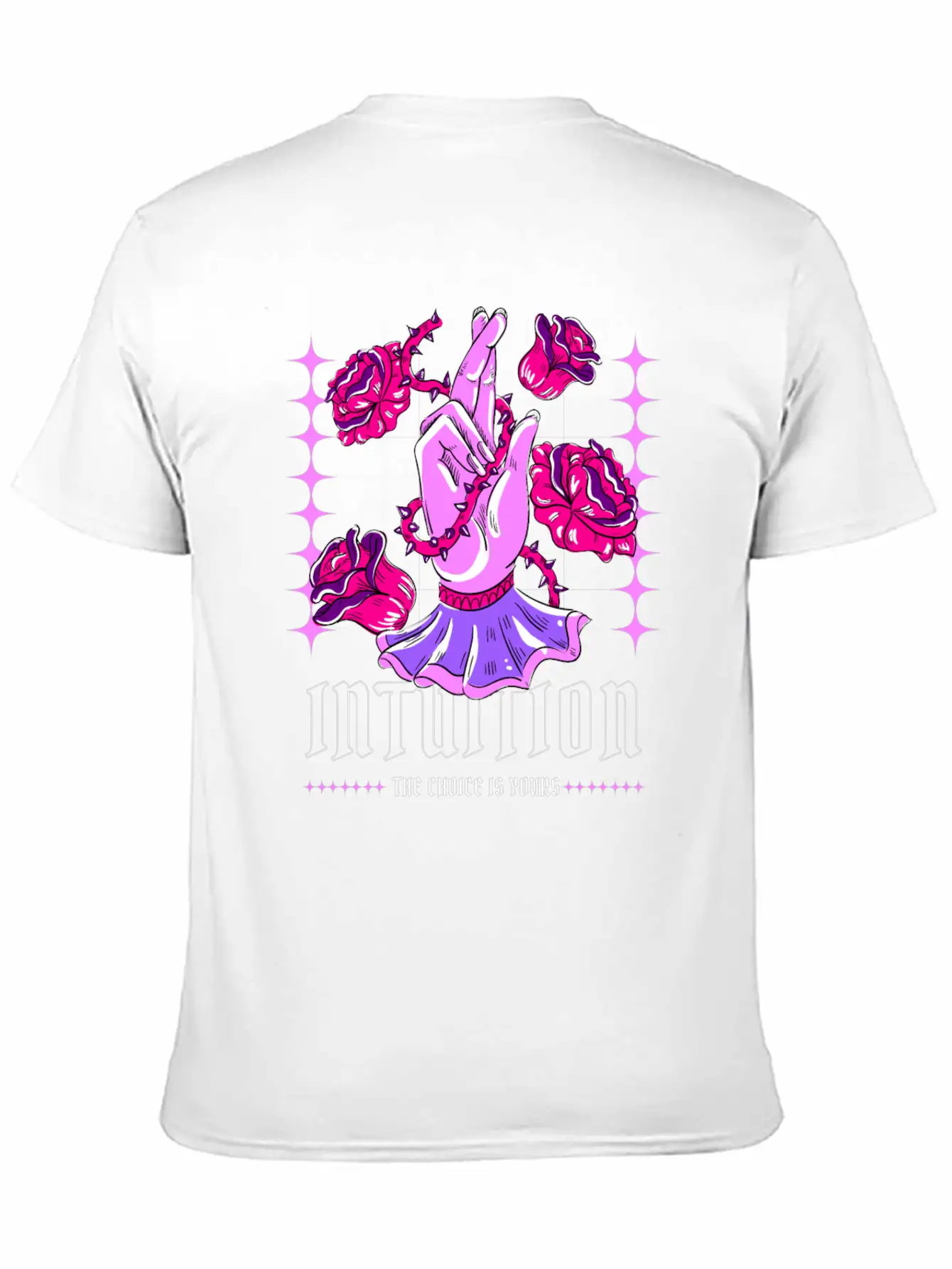 Street Wear Urban Style Comfortable Minimalist Graphic Tee – Summer Style Essential