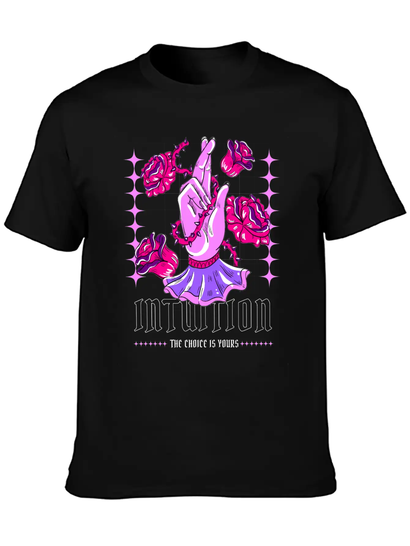 Street Wear Urban Style Comfortable Minimalist Graphic Tee – Summer Style Essential