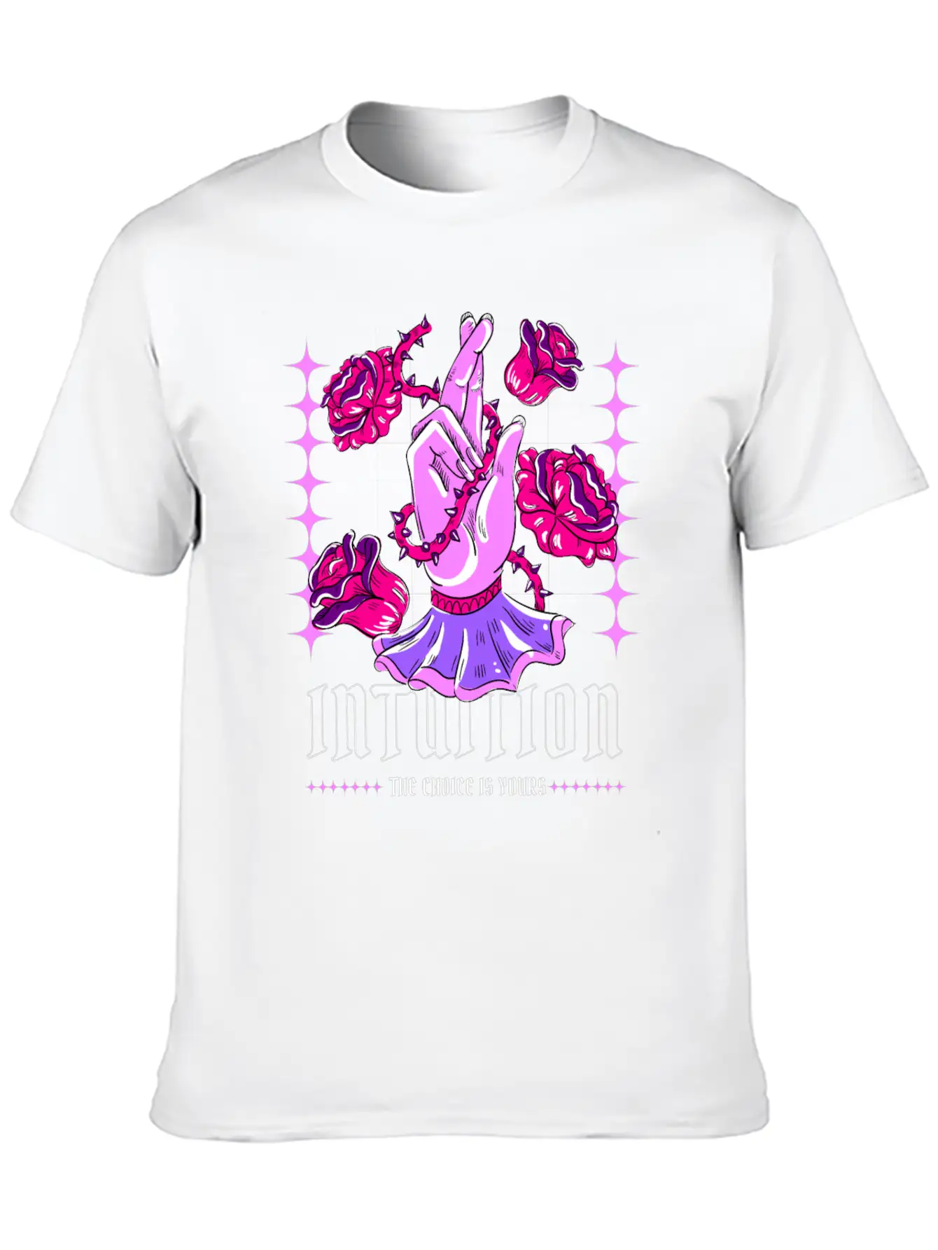 Street Wear Urban Style Comfortable Minimalist Graphic Tee – Summer Style Essential