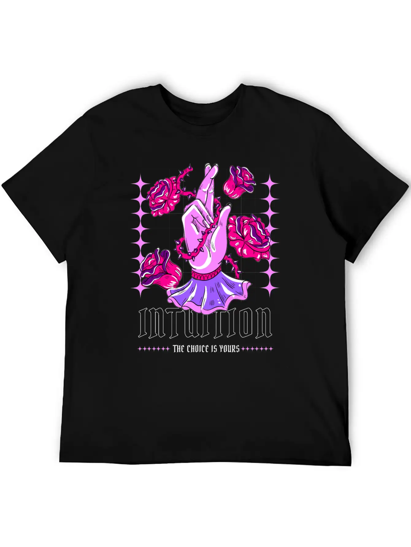 Street Wear Urban Style Comfortable Minimalist Graphic Tee – Summer Style Essential
