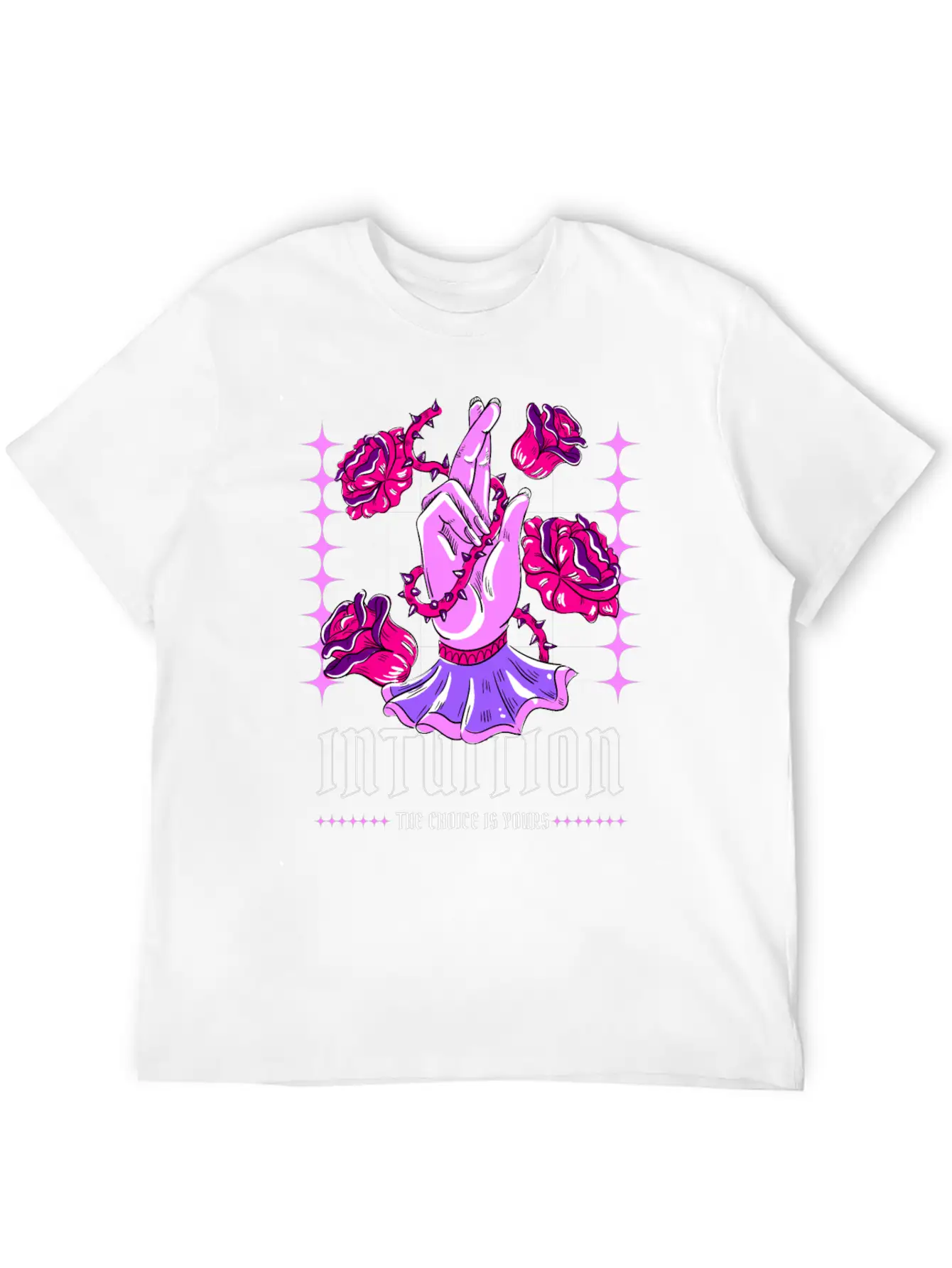 Street Wear Urban Style Comfortable Minimalist Graphic Tee – Summer Style Essential