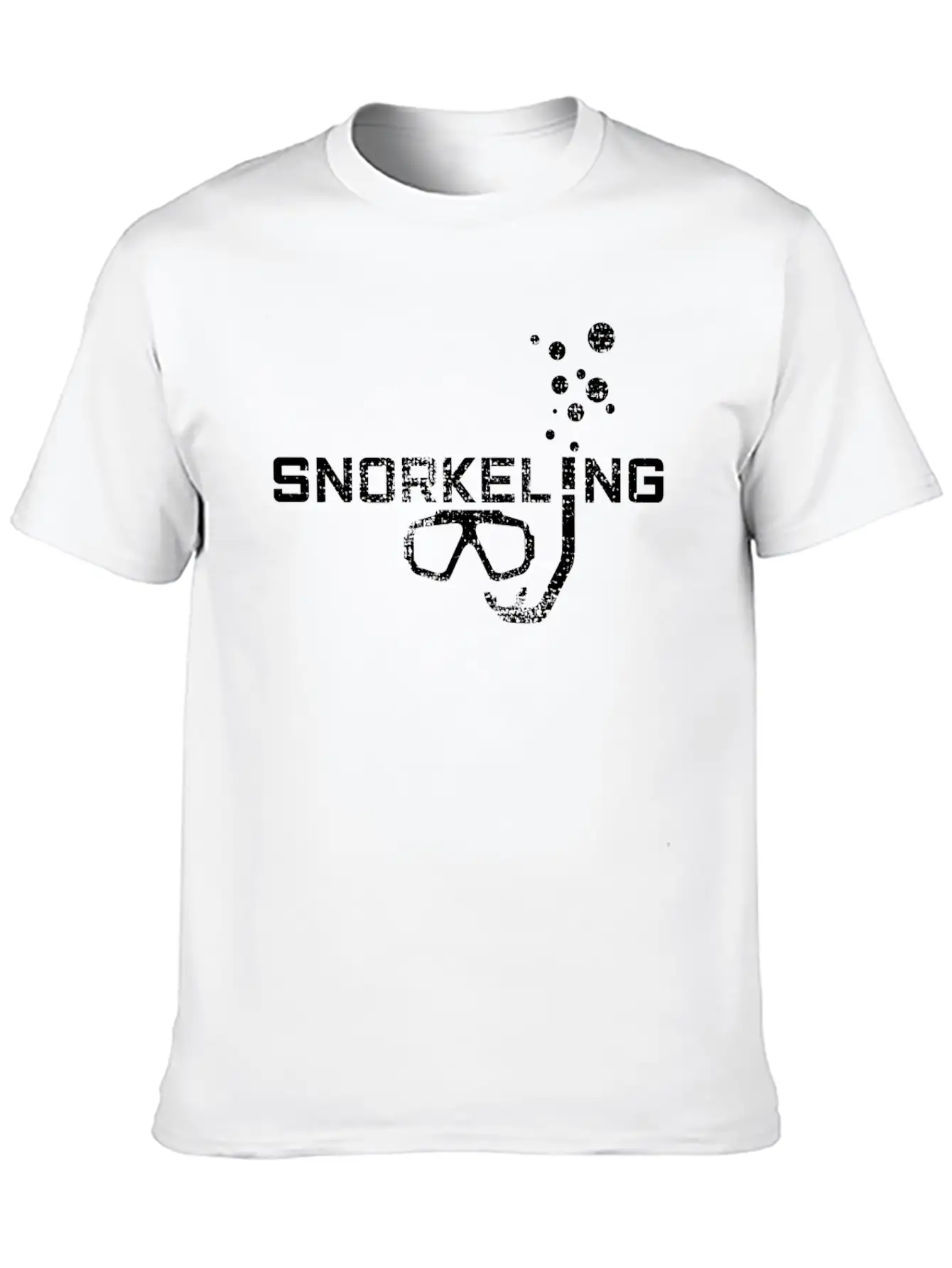 Sturgeon Fishing Fishing Hunting Stylish Everyday T-Shirt – Unisex Basic Cotton Tee