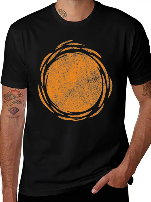 Sun Stylish Everyday T-Shirt – Unisex Basic Cotton Tee