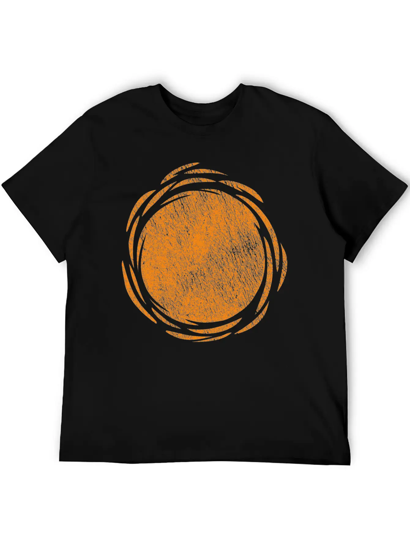 Sun Stylish Everyday T-Shirt – Unisex Basic Cotton Tee