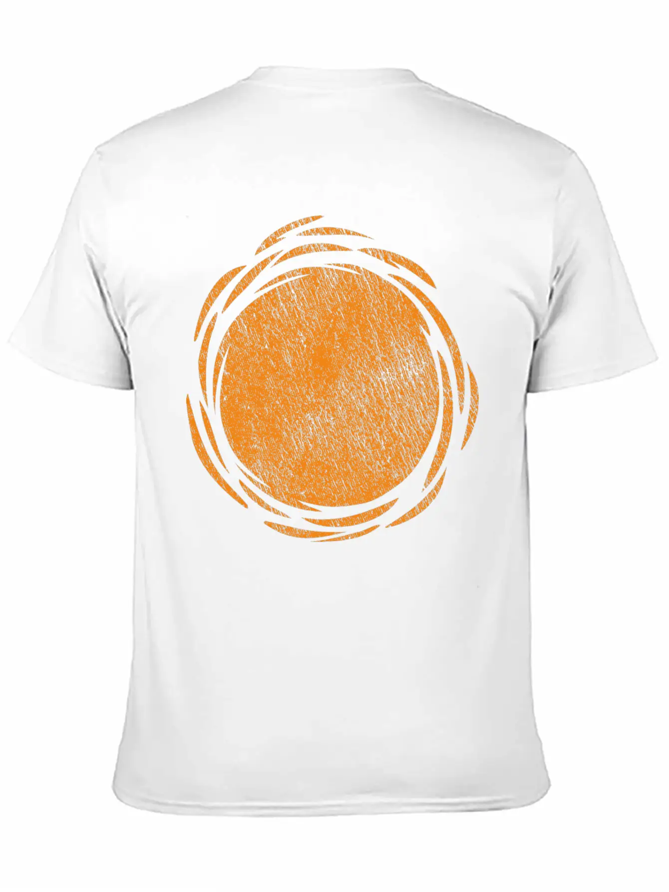Sun Stylish Everyday T-Shirt – Unisex Basic Cotton Tee