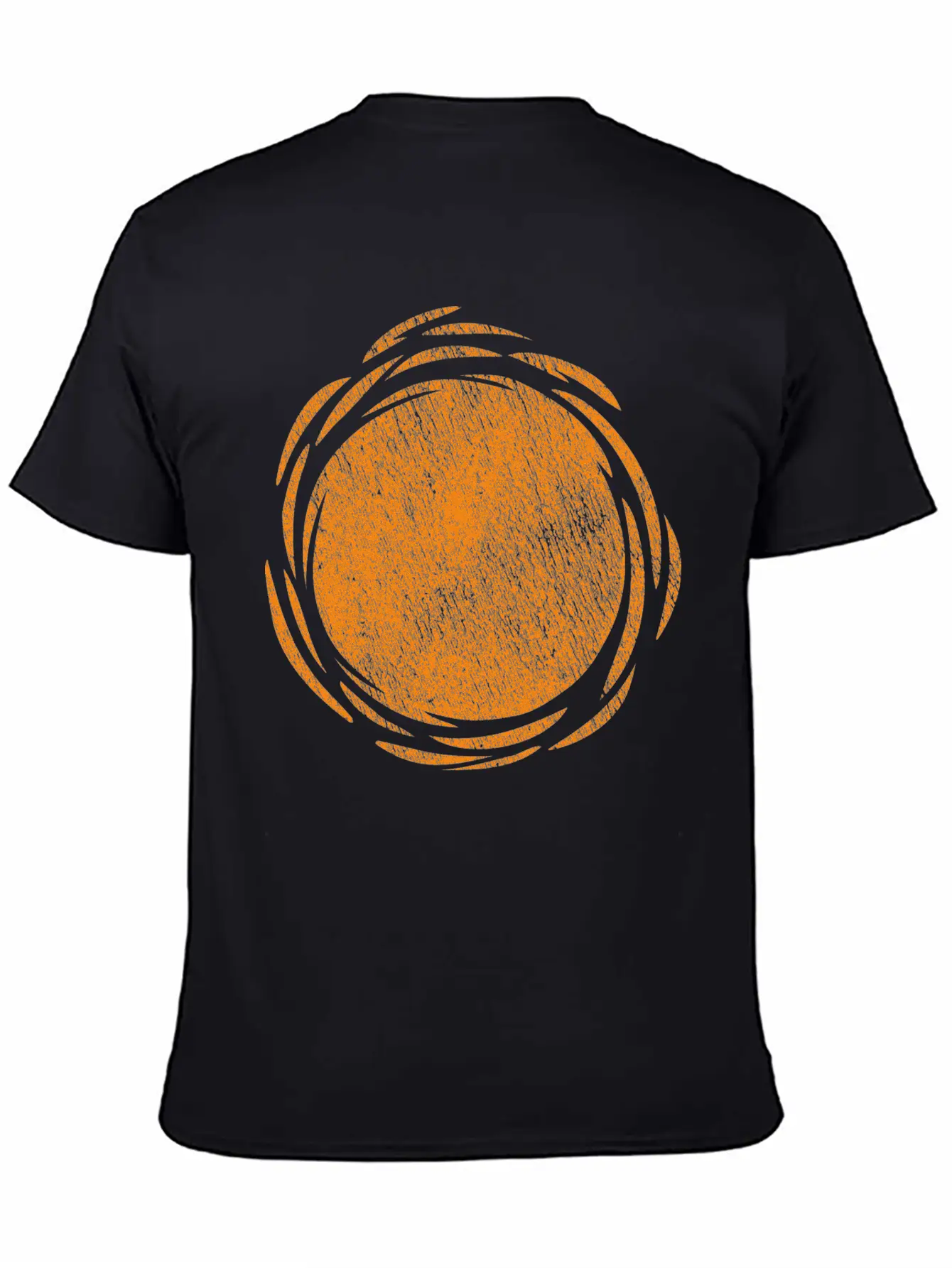 Sun Stylish Everyday T-Shirt – Unisex Basic Cotton Tee