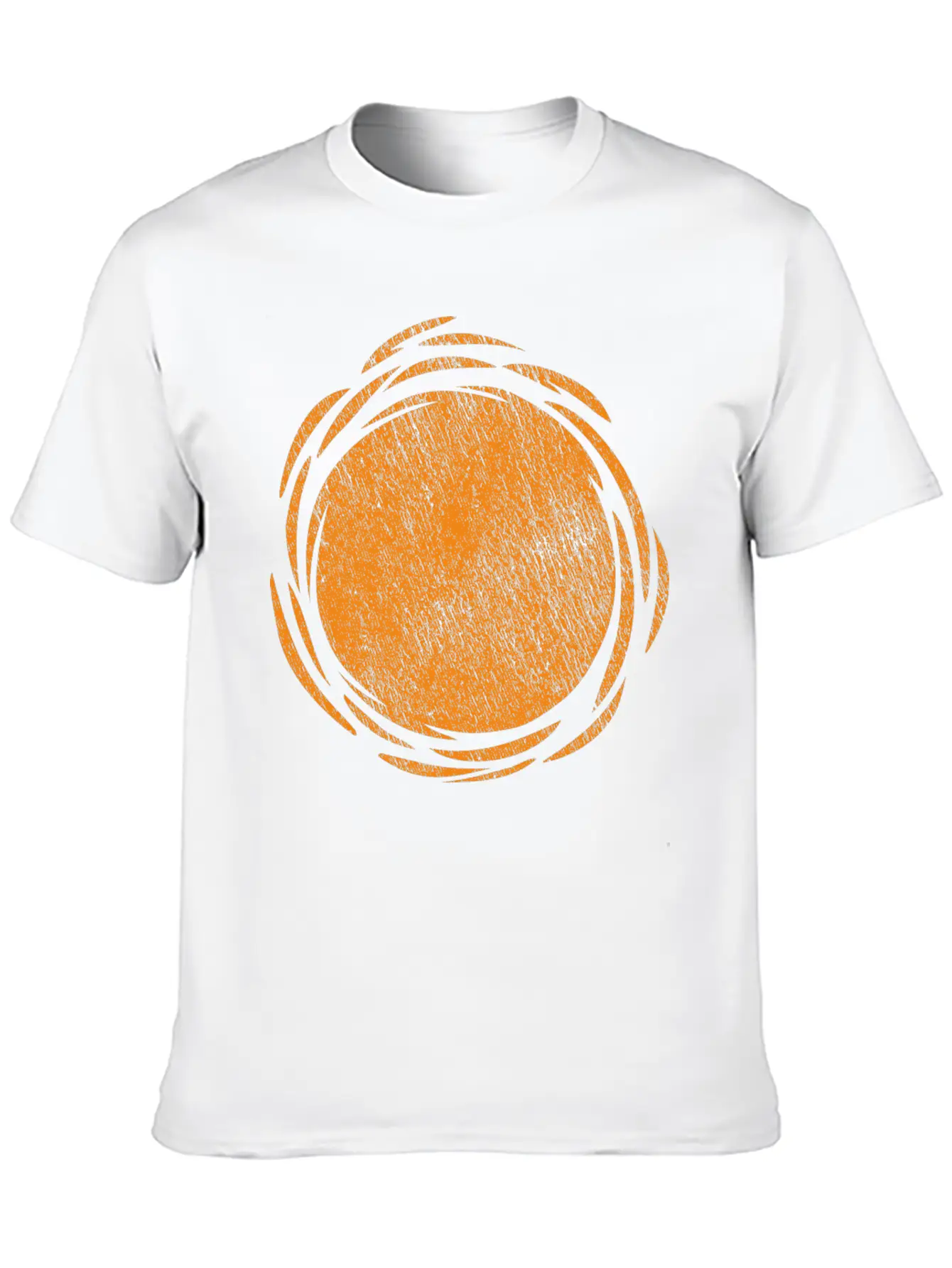 Sun Stylish Everyday T-Shirt – Unisex Basic Cotton Tee