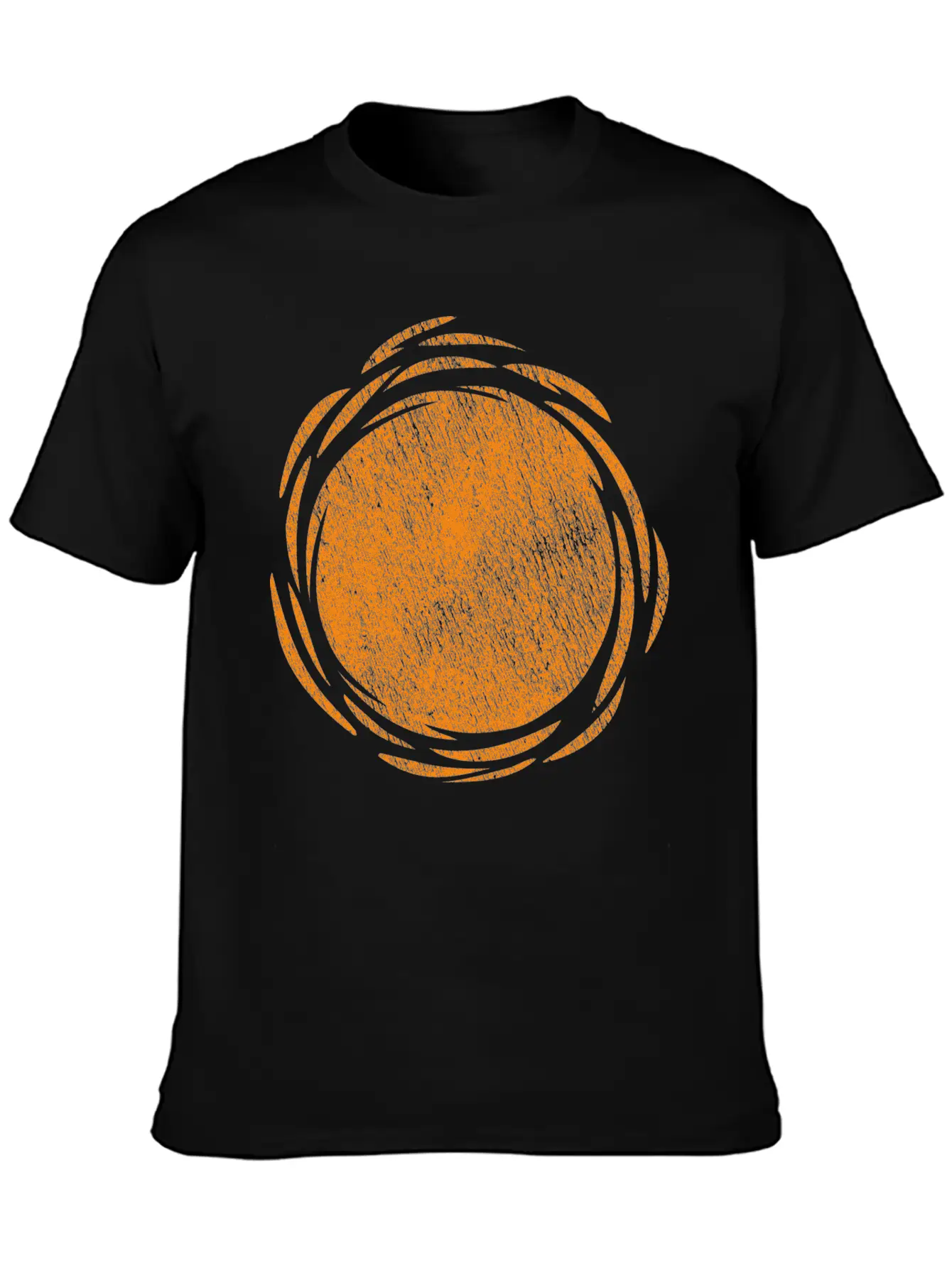 Sun Stylish Everyday T-Shirt – Unisex Basic Cotton Tee