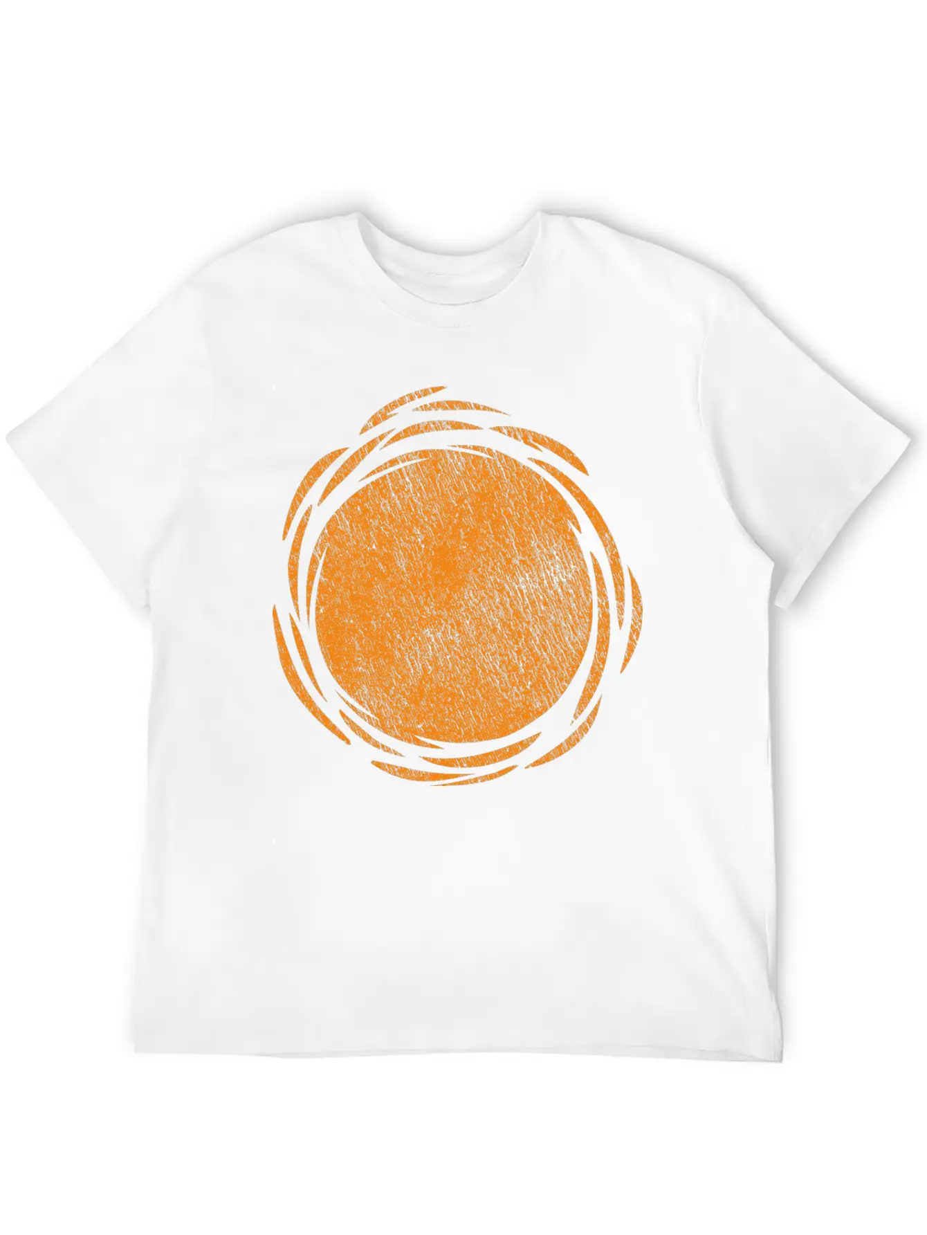 Sun Stylish Everyday T-Shirt – Unisex Basic Cotton Tee