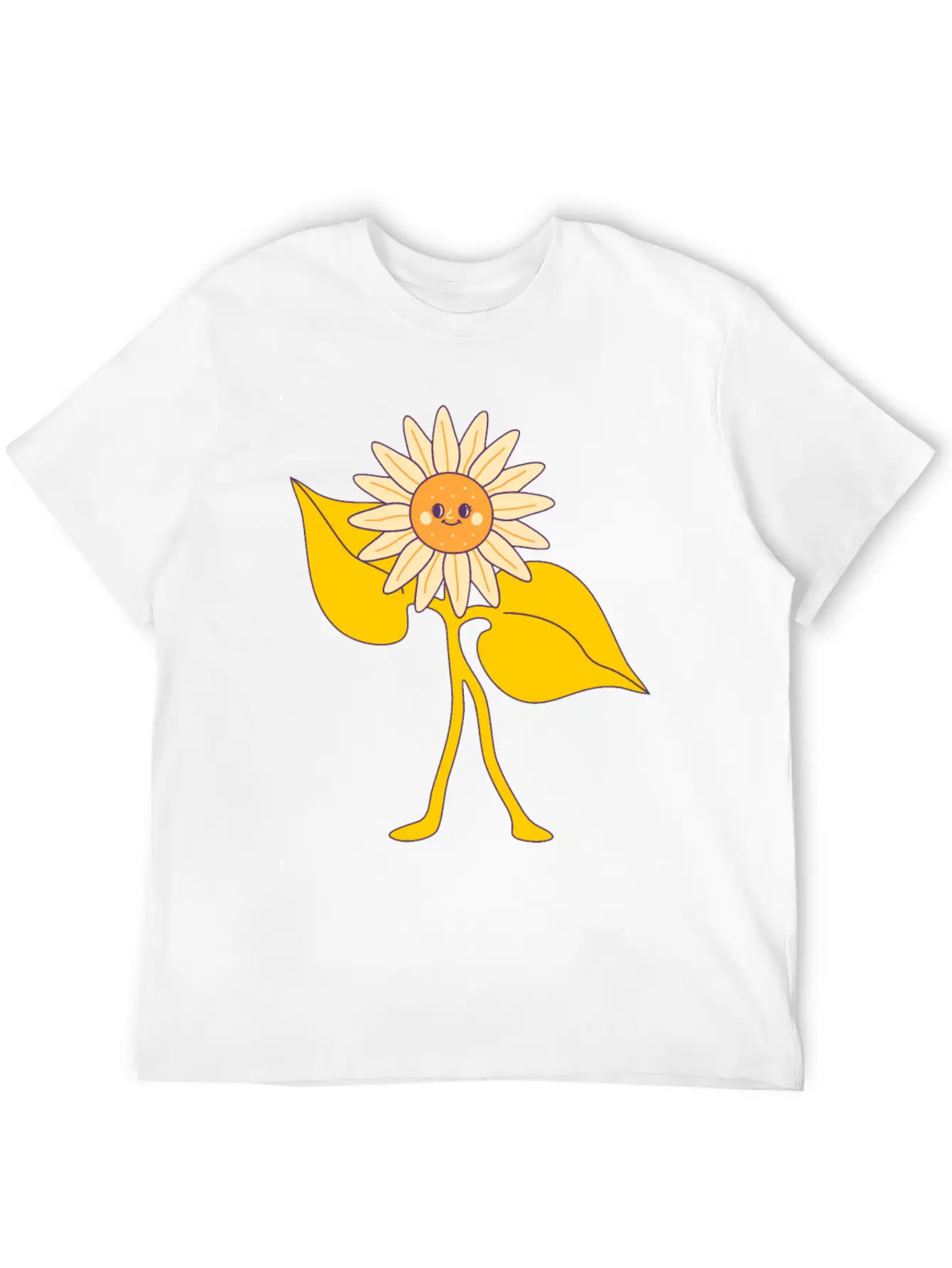 Sunflower Seeds Junkie Funny Food Gift Comfortable Minimalist Graphic Tee – Summer Style Essential
