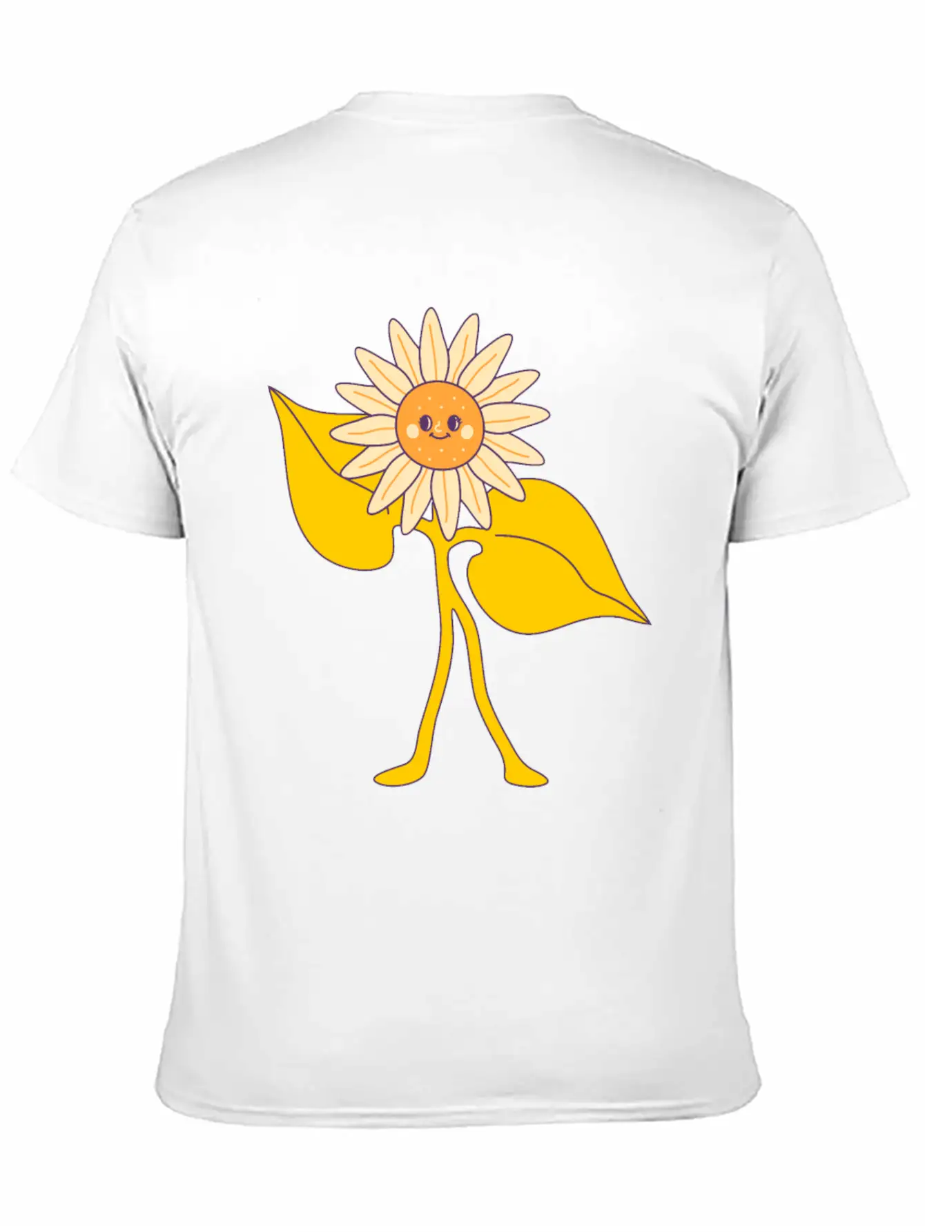 Sunflower Seeds Junkie Funny Food Gift Comfortable Minimalist Graphic Tee – Summer Style Essential