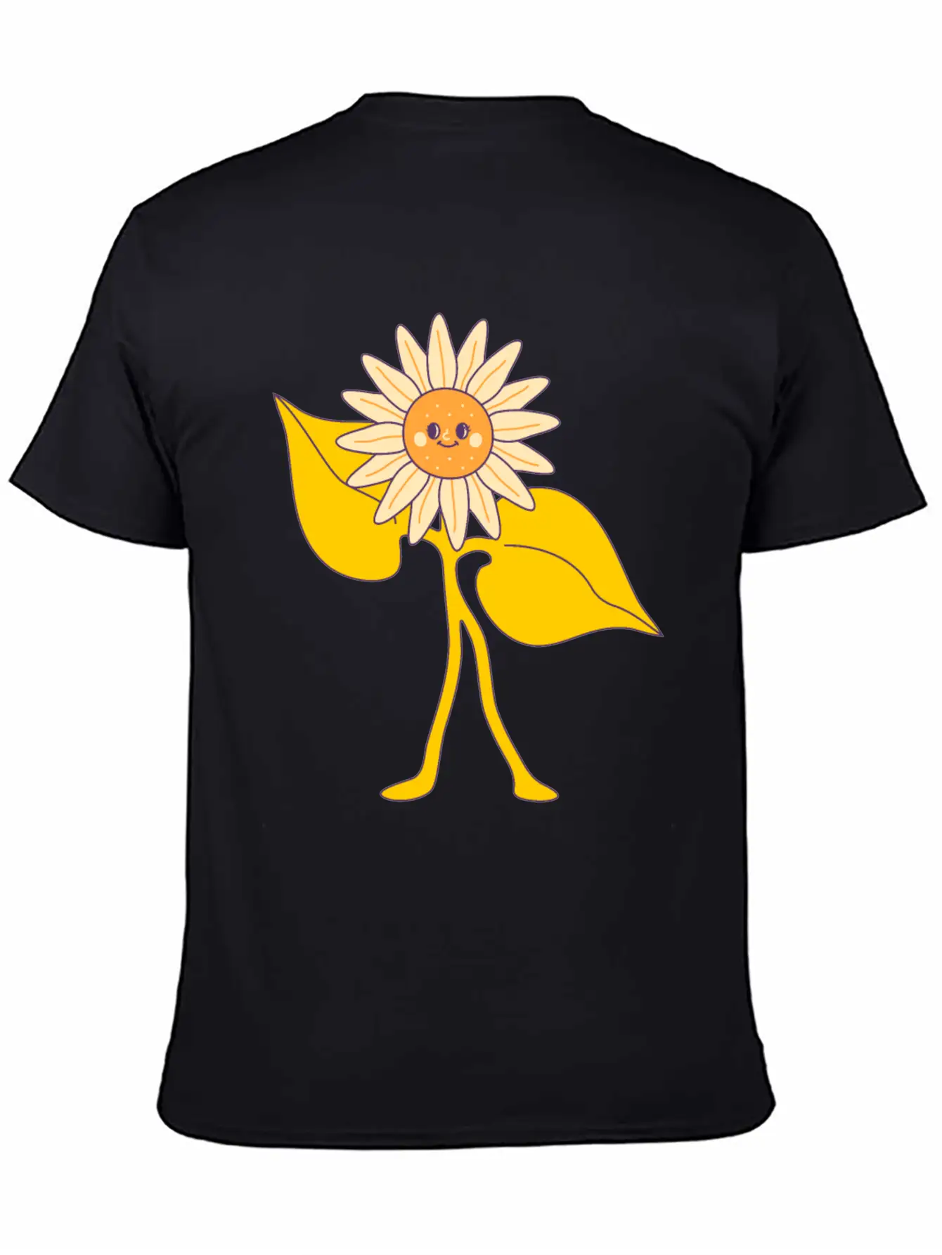 Sunflower Seeds Junkie Funny Food Gift Comfortable Minimalist Graphic Tee – Summer Style Essential