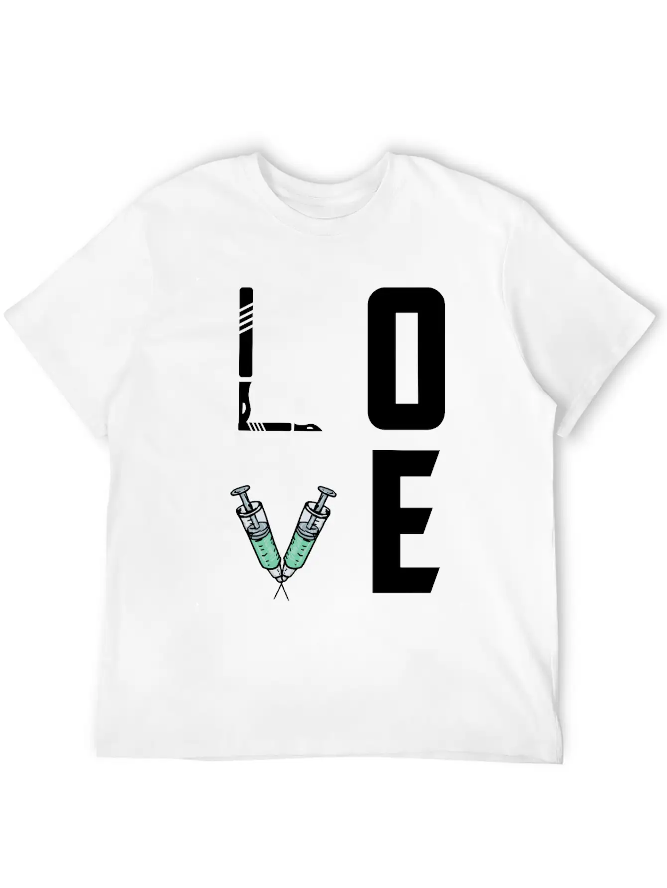Surgeon Doctor Surgery Medicine Gift Doctor Unisex Short Sleeve Soft Cotton T-Shirt – Casual Everyday Wear