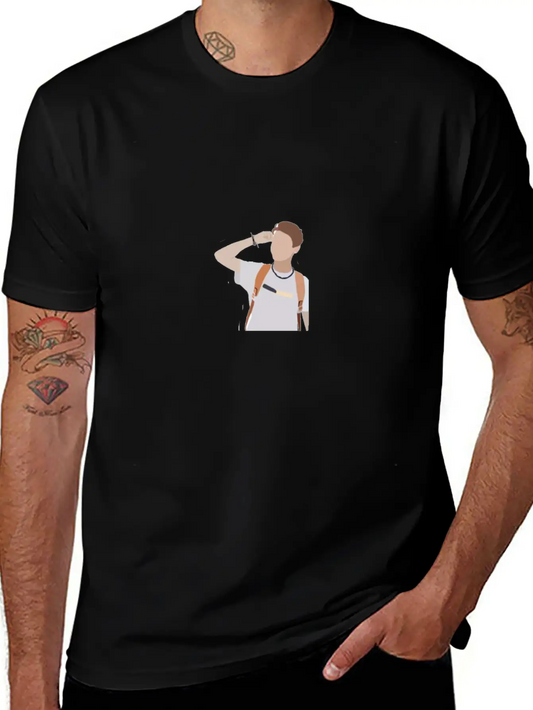 Sway House Timeless Short Sleeve Tee – Comfy And Minimalist Design
