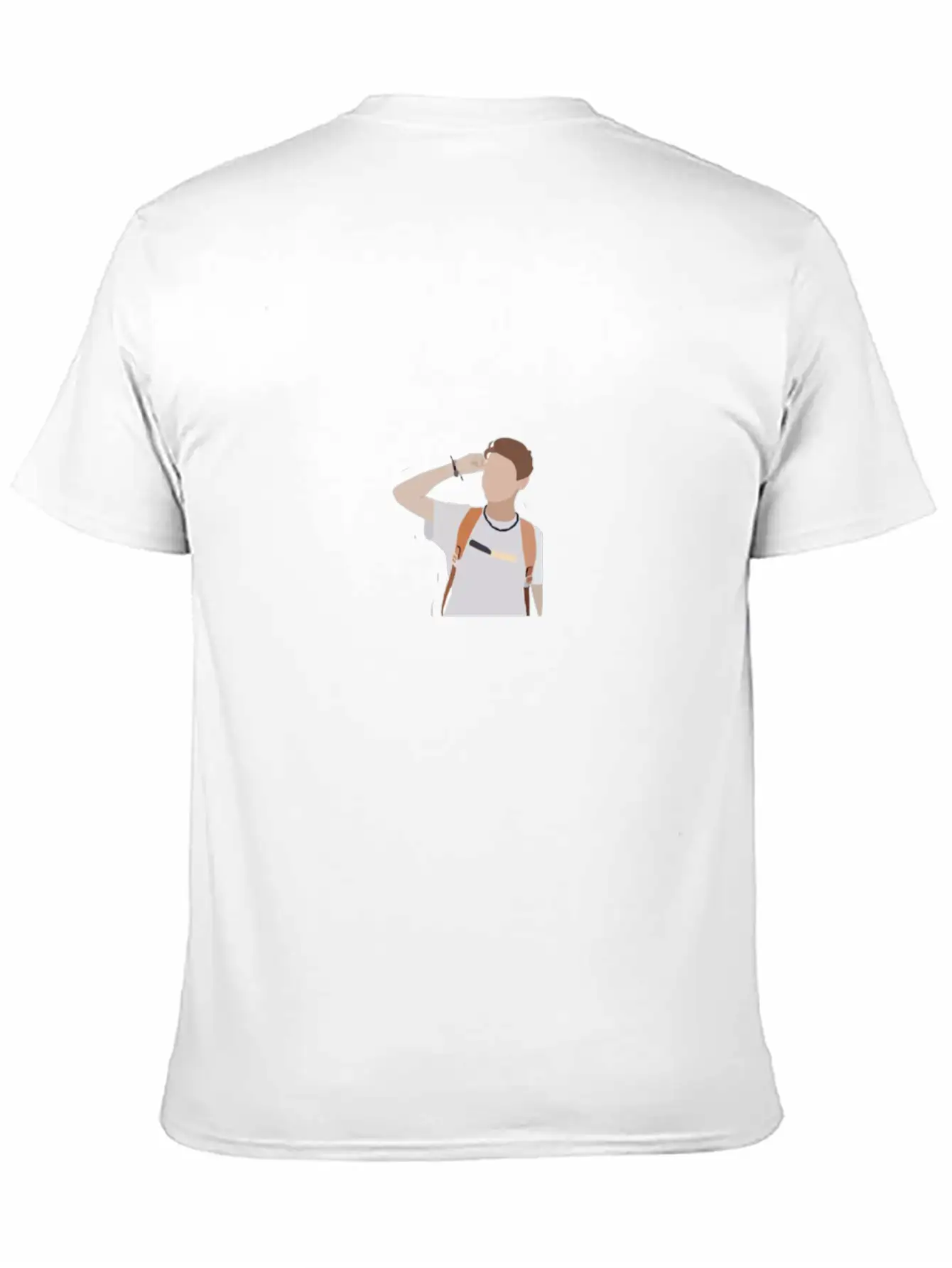 Sway House Timeless Short Sleeve Tee – Comfy And Minimalist Design
