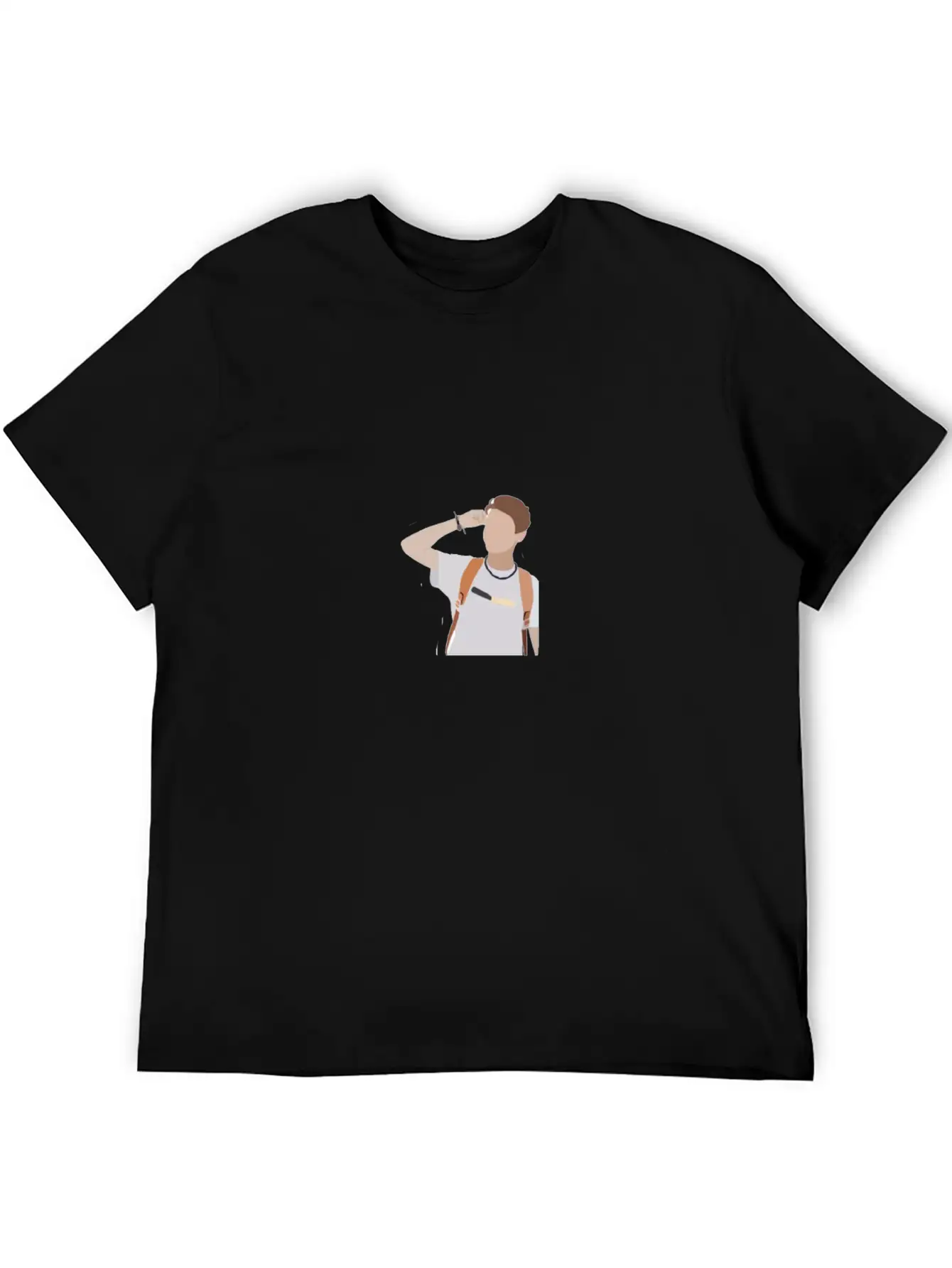 Sway House Timeless Short Sleeve Tee – Comfy And Minimalist Design
