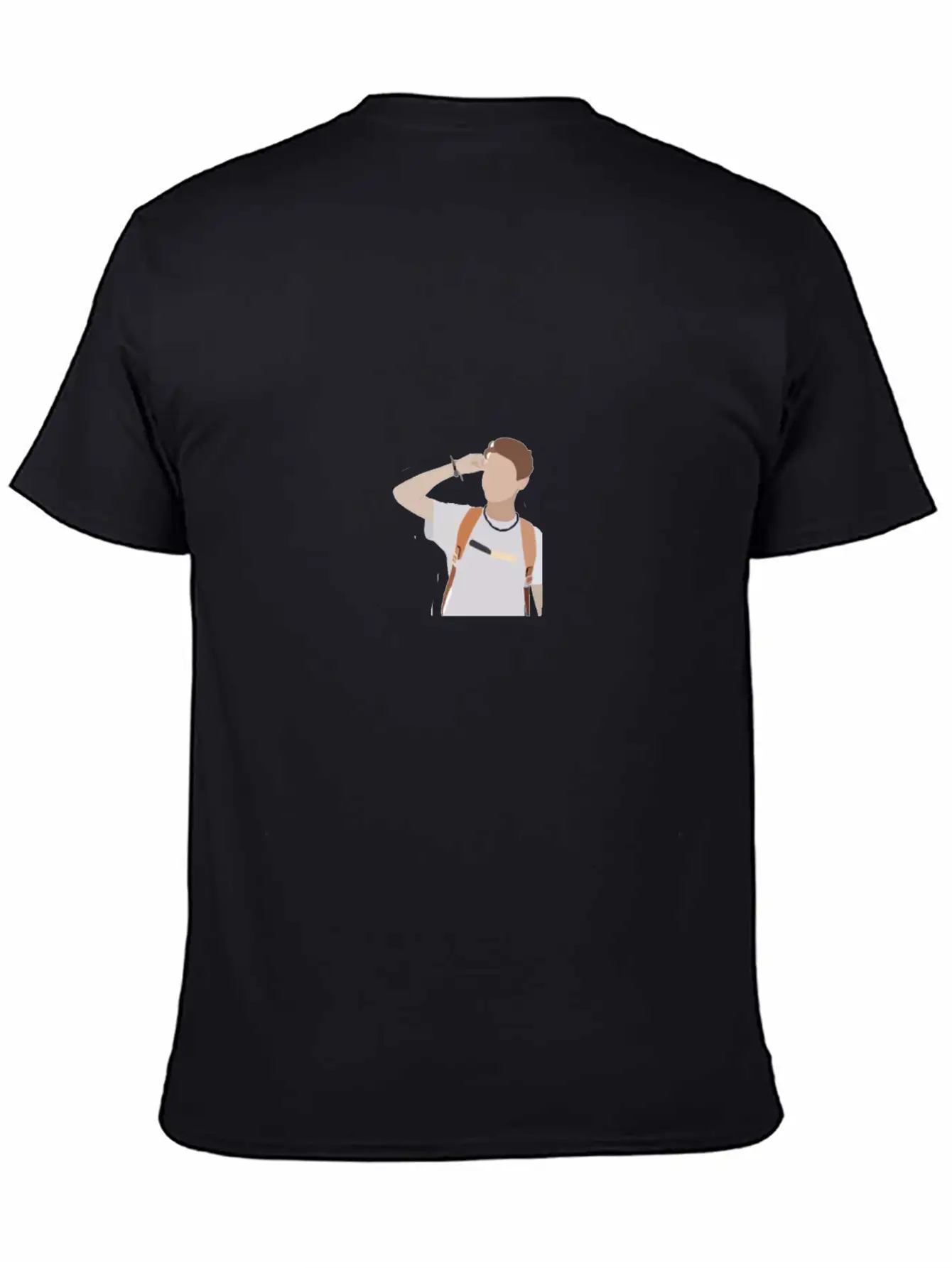 Sway House Timeless Short Sleeve Tee – Comfy And Minimalist Design