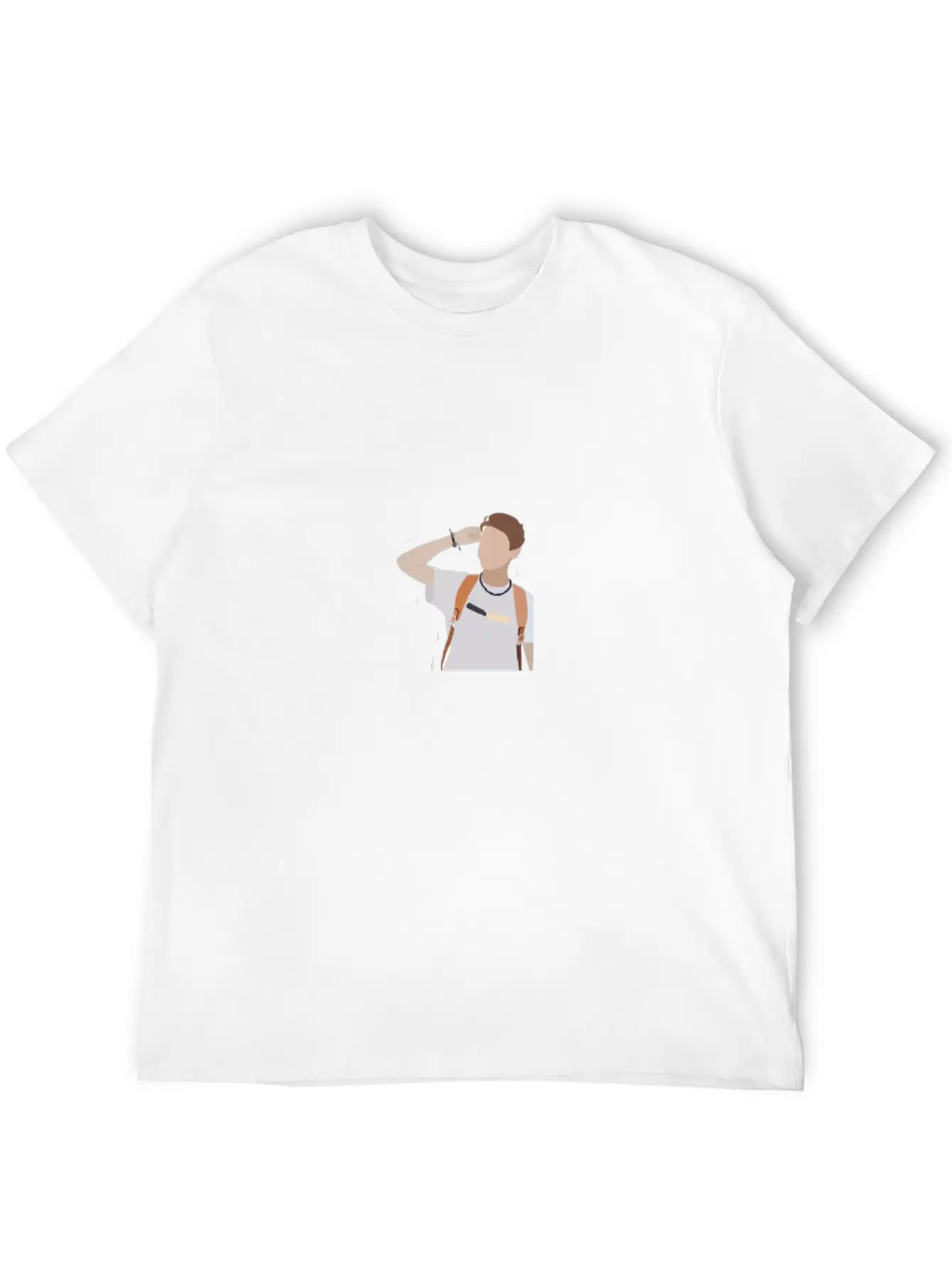 Sway House Timeless Short Sleeve Tee – Comfy And Minimalist Design