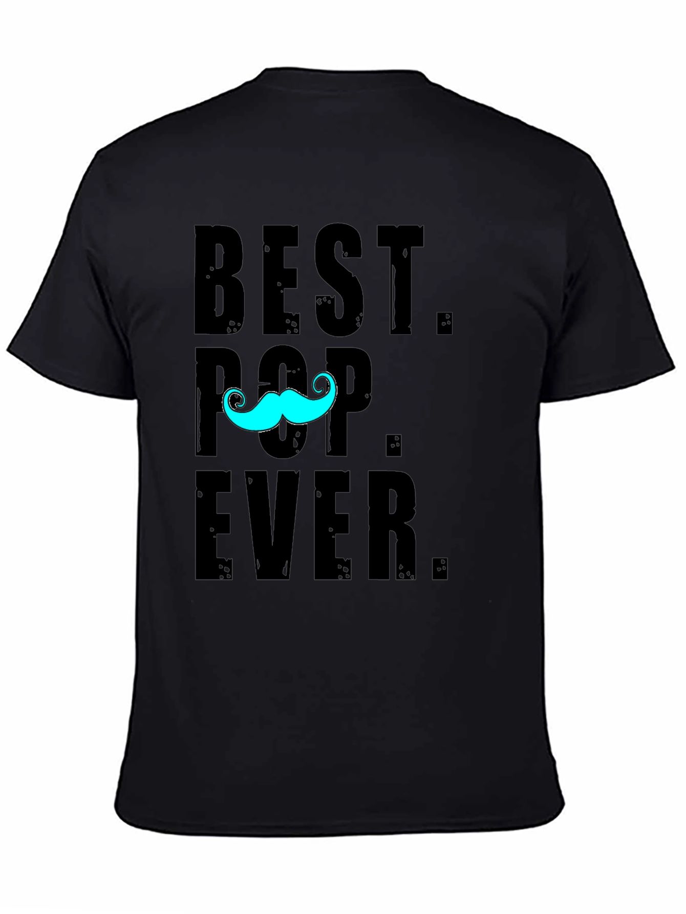 Best Pop Ever T-Shirt - Fathers Day Gift