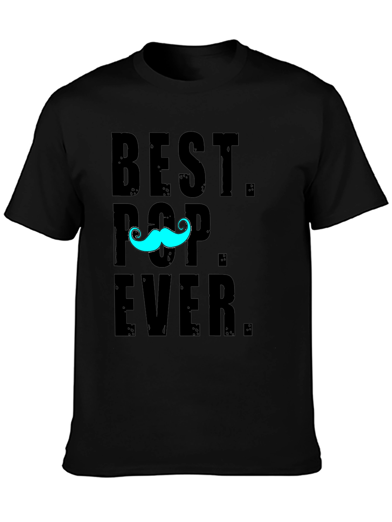 Best Pop Ever T-Shirt - Fathers Day Gift